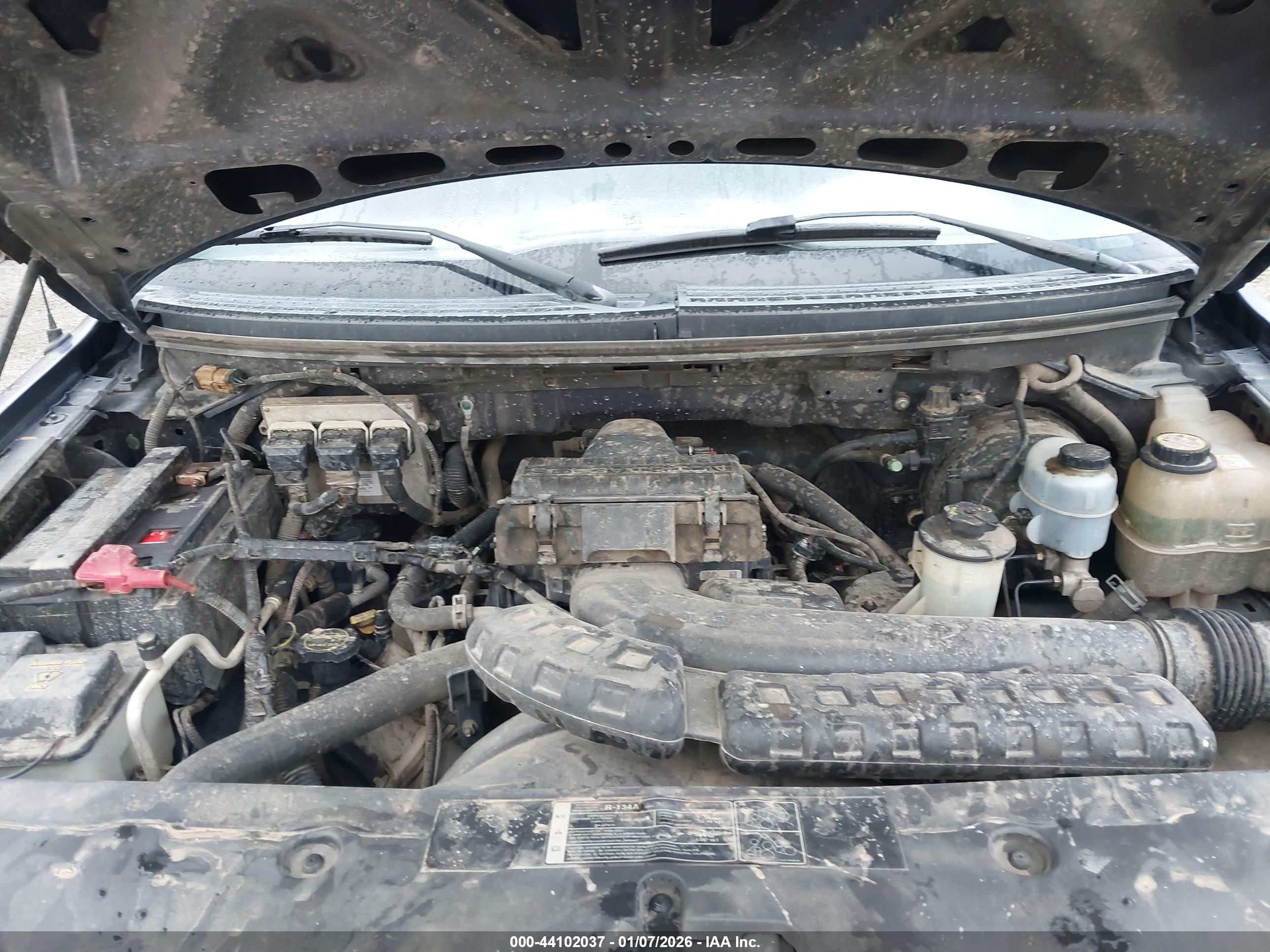 FORD F-150 image 10