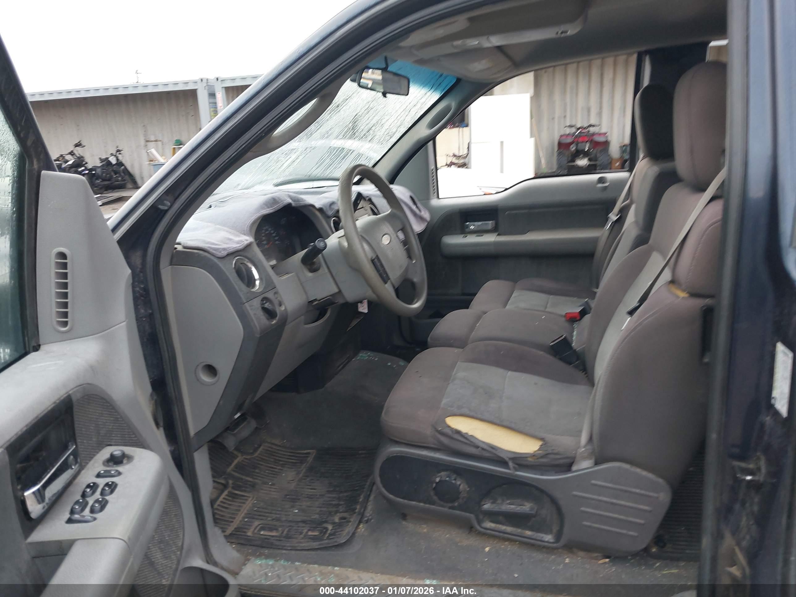 FORD F-150 image 5