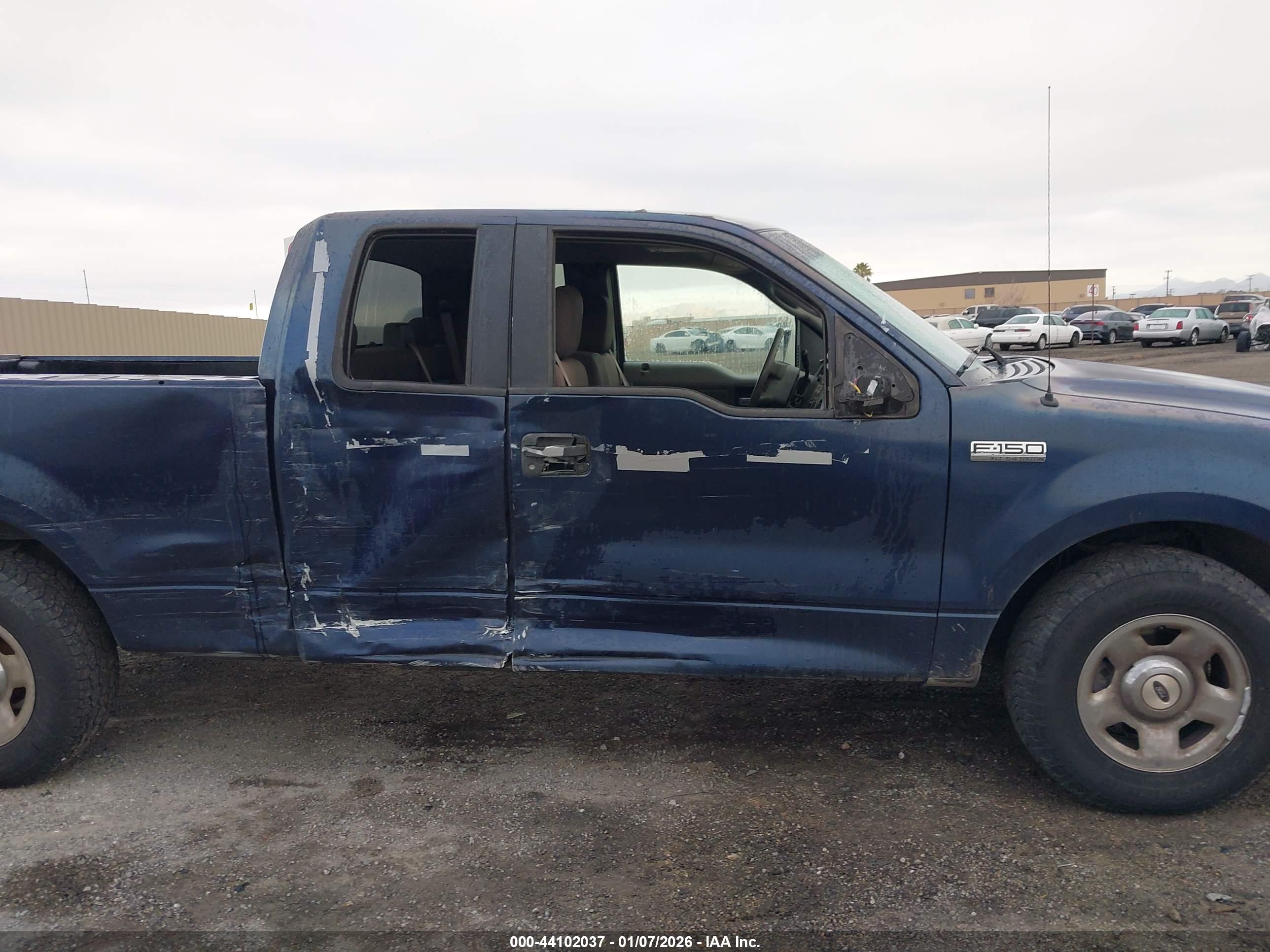 FORD F-150 image 6
