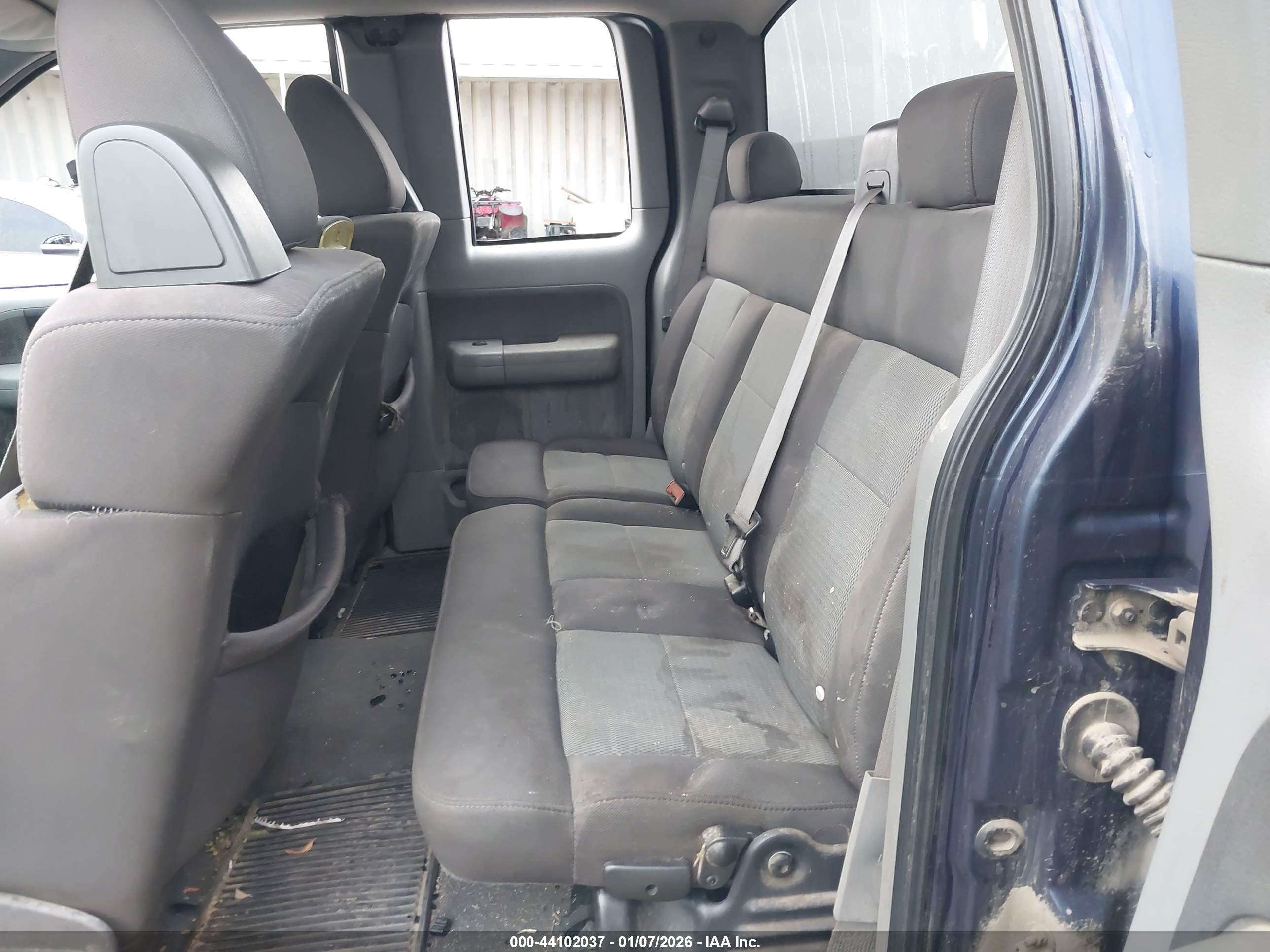 FORD F-150 image 8