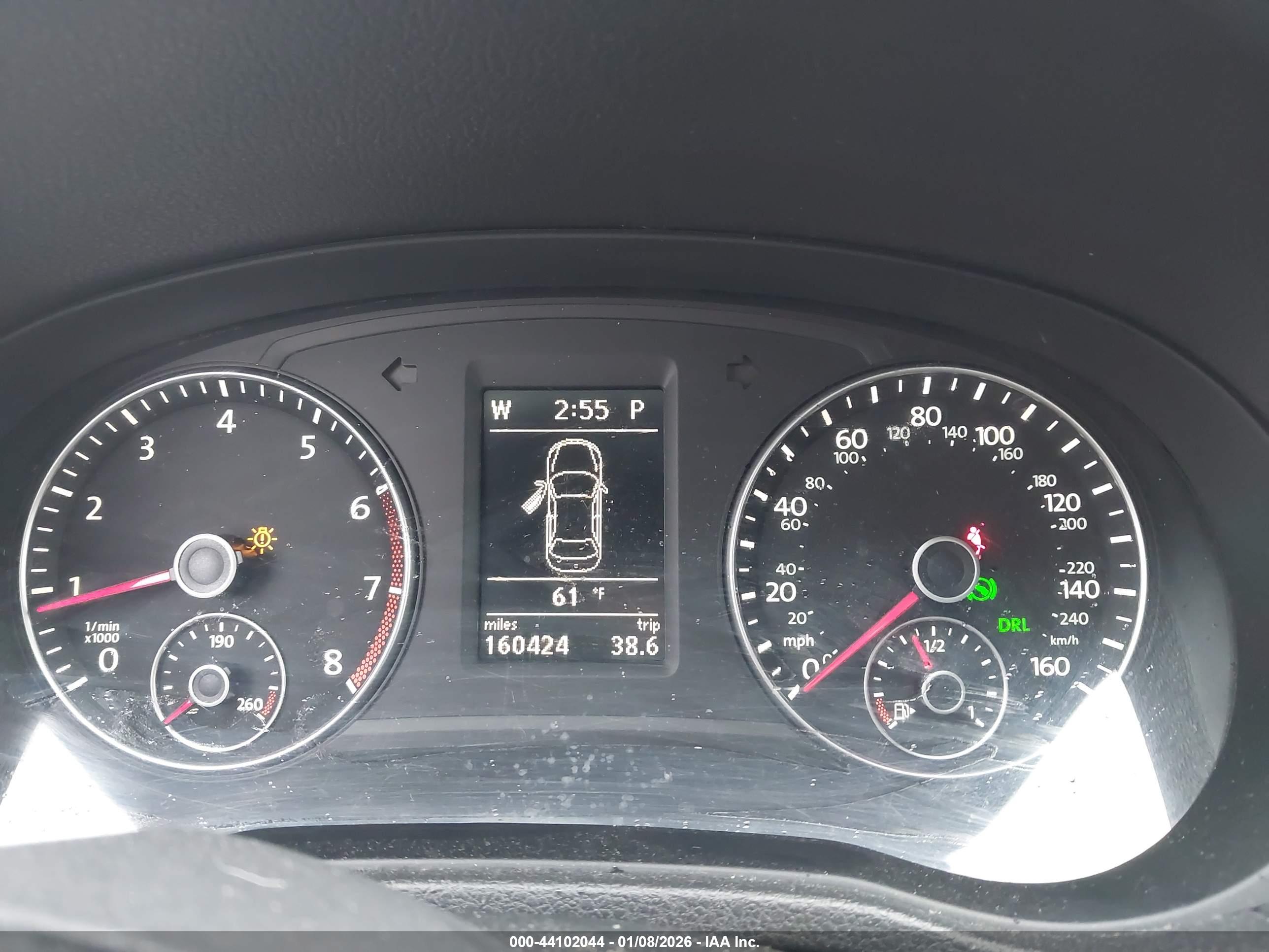 VOLKSWAGEN PASSAT image 7