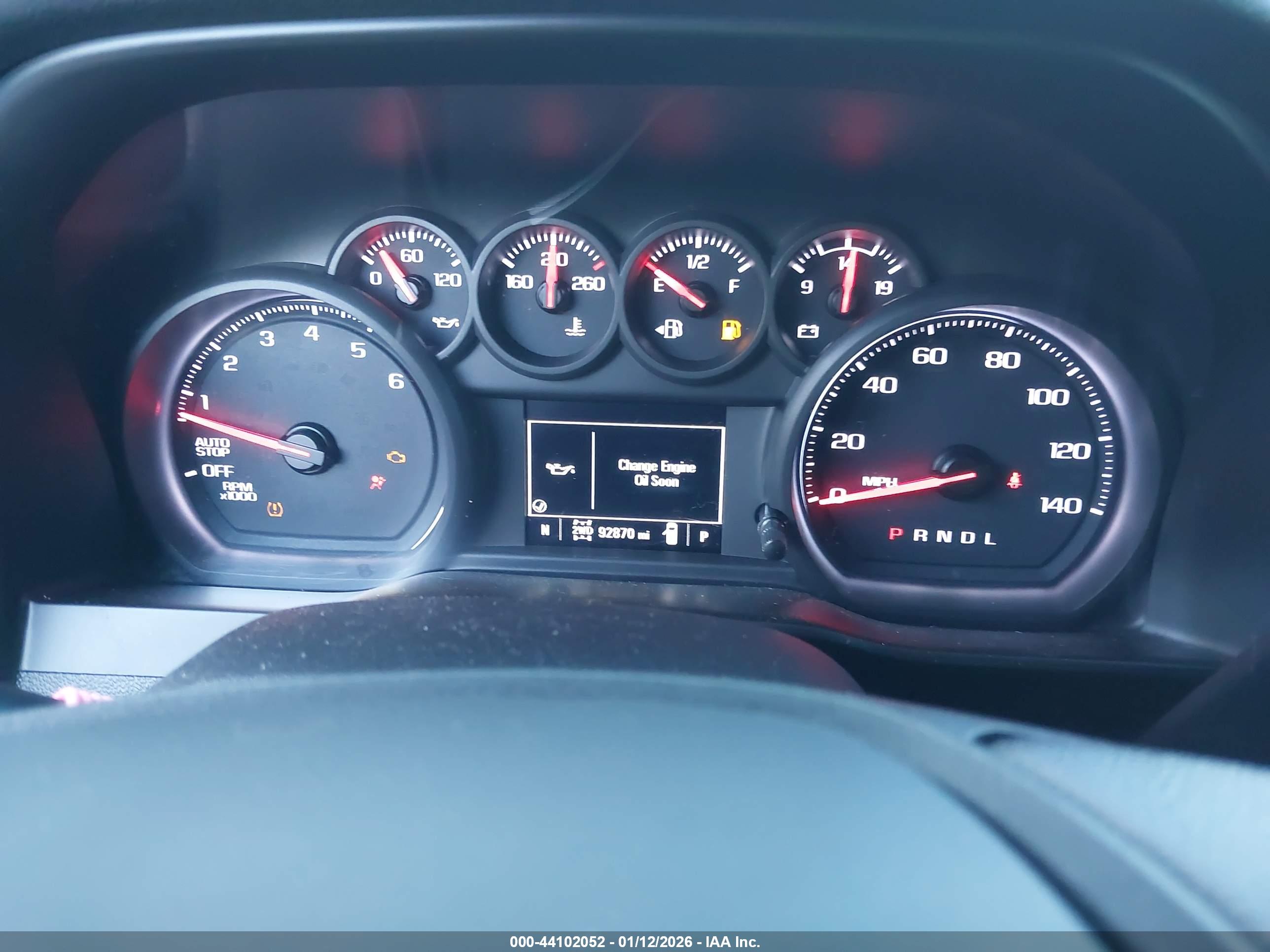 GMC SIERRA image 7