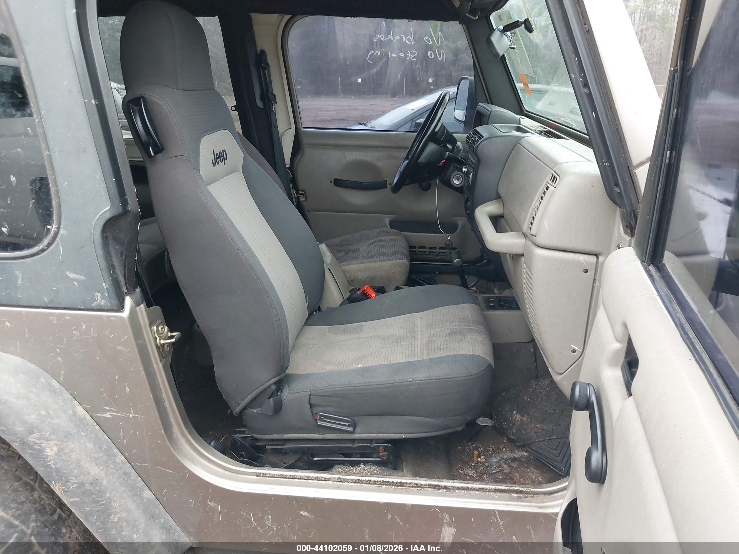 JEEP WRANGLER image 5