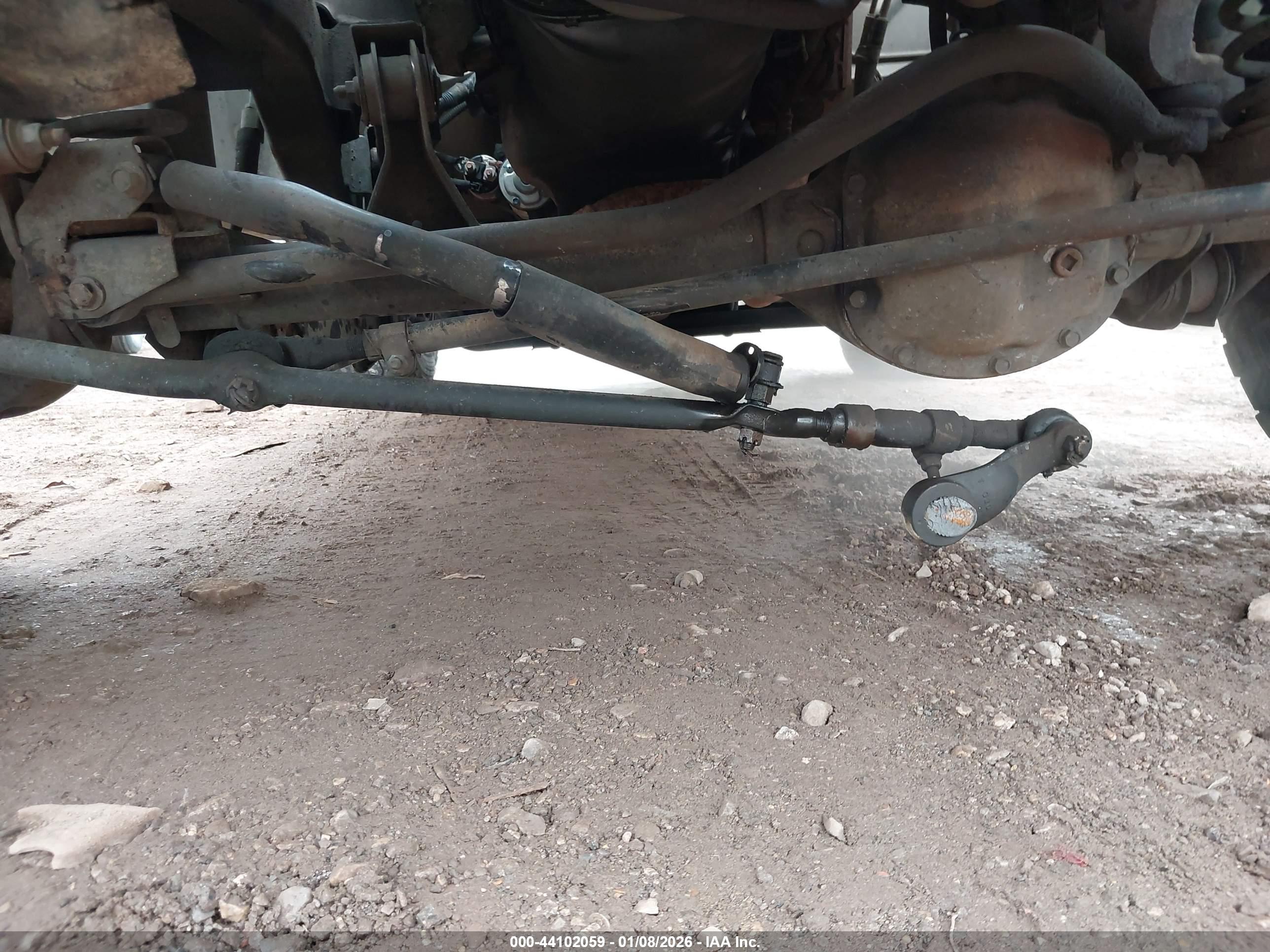 JEEP WRANGLER image 6
