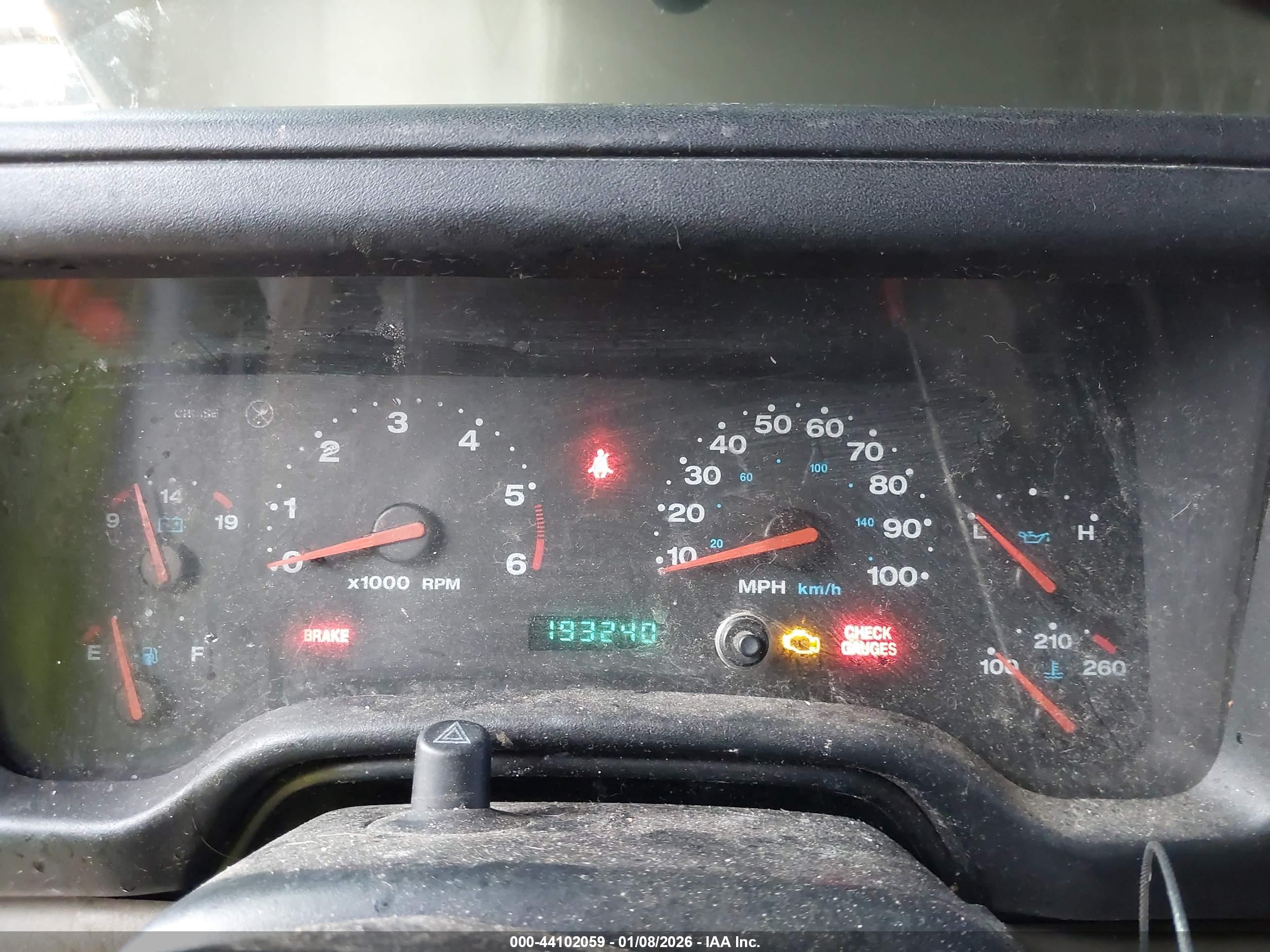 JEEP WRANGLER image 7