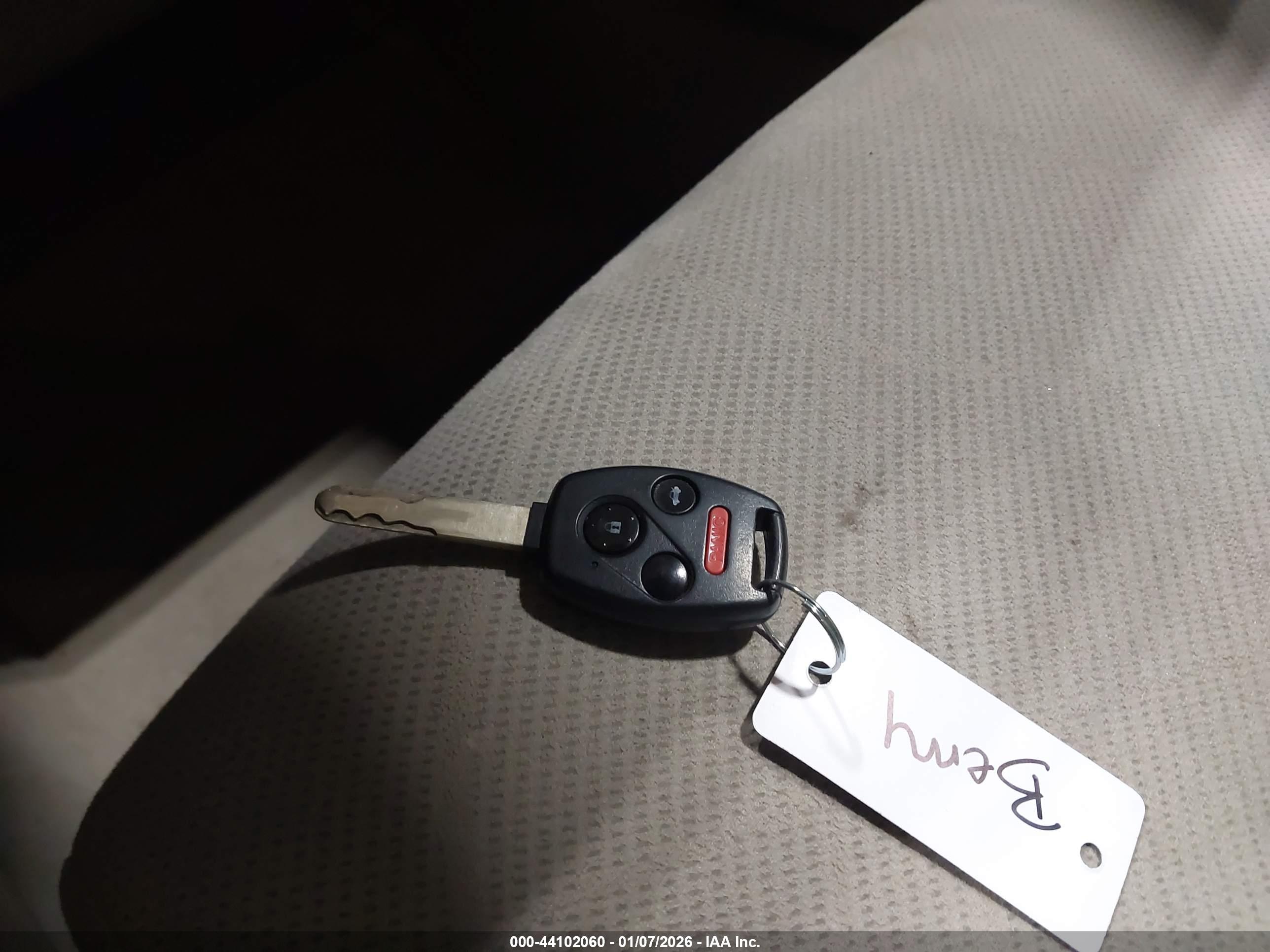 HONDA CIVIC image 11