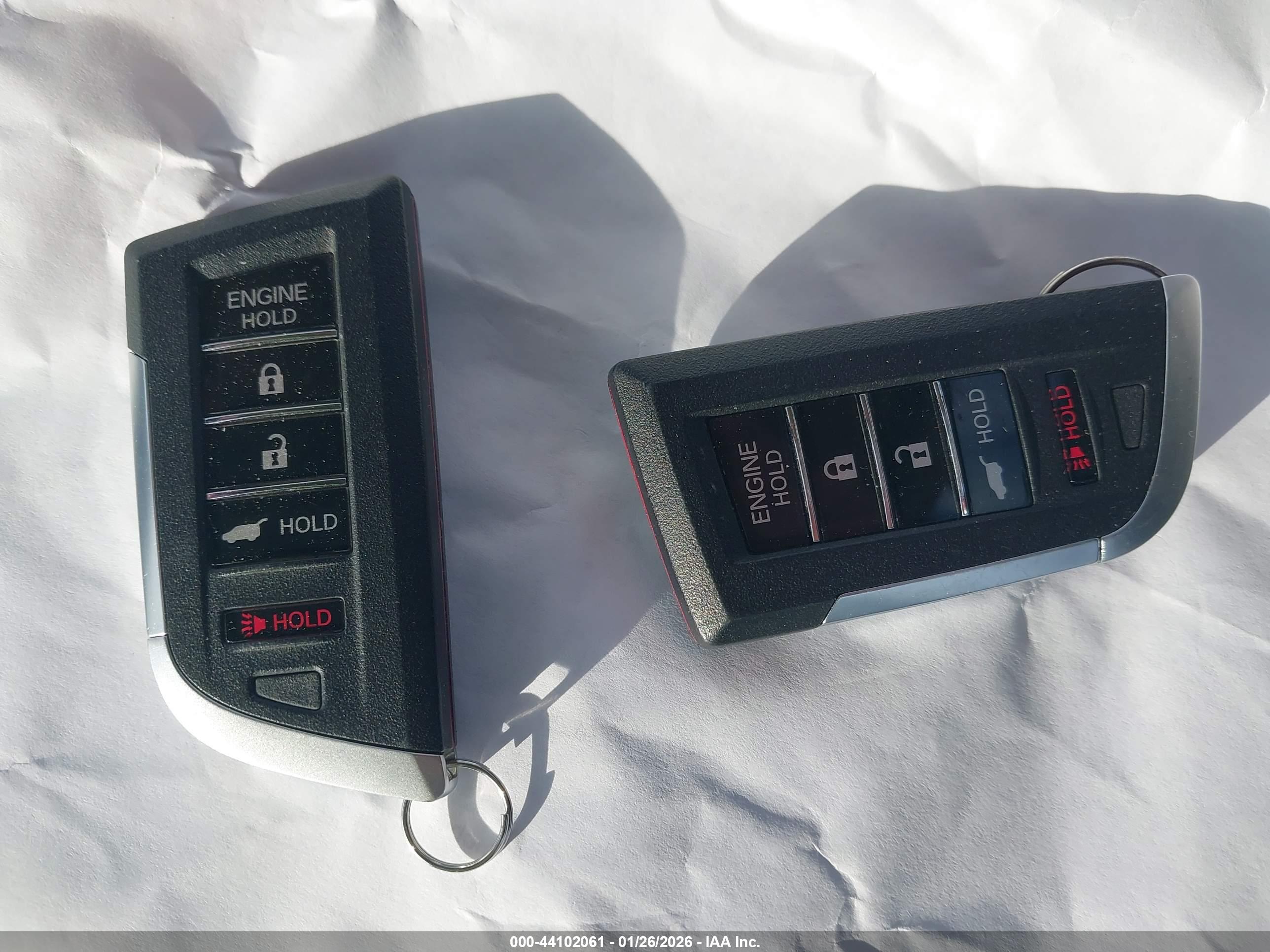 ACURA MDX image 11