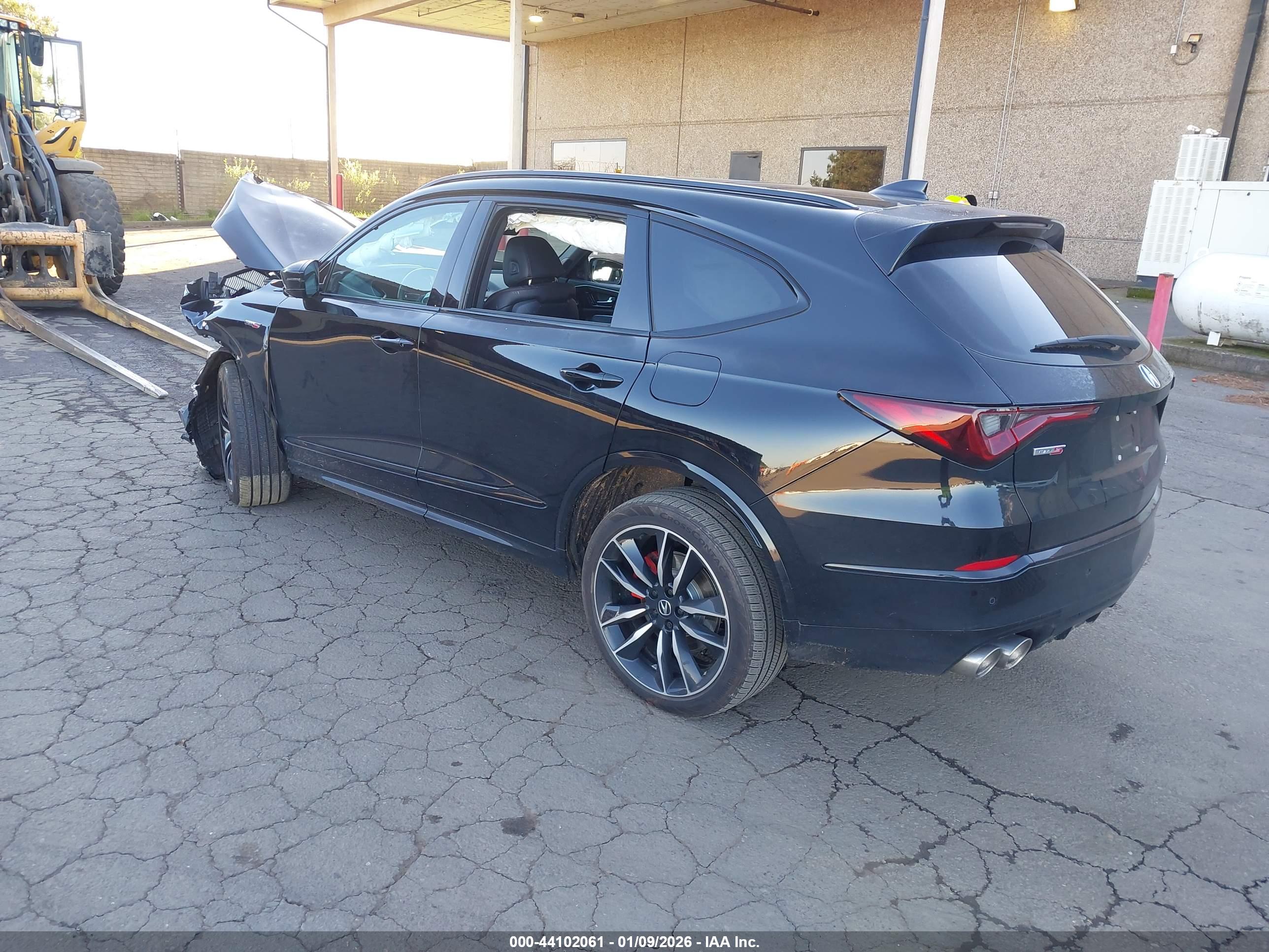 ACURA MDX image 3