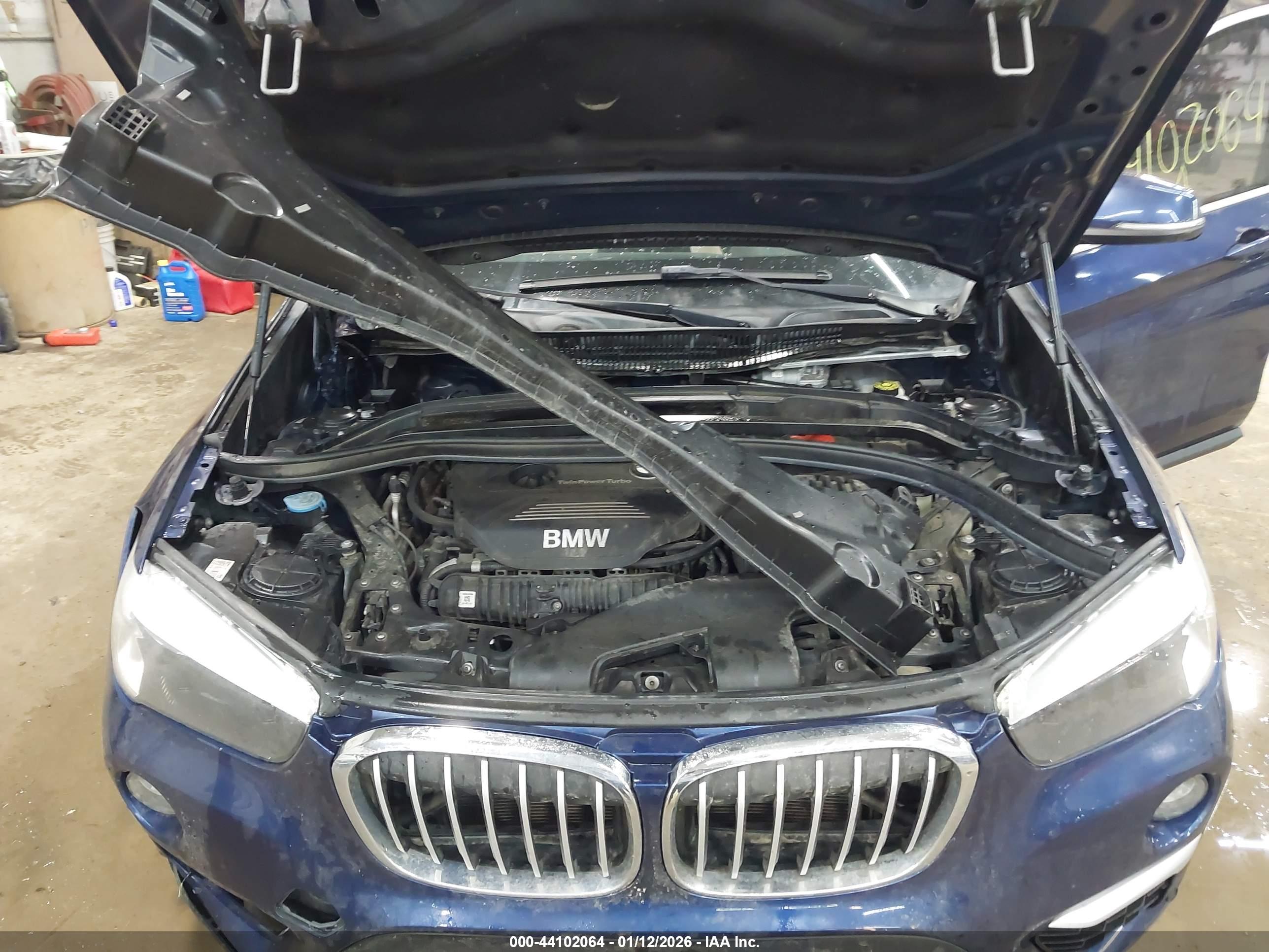 BMW X1 image 10