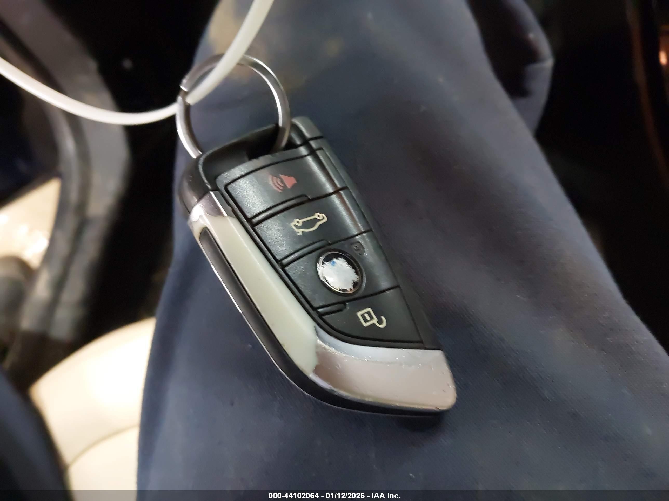 BMW X1 image 11