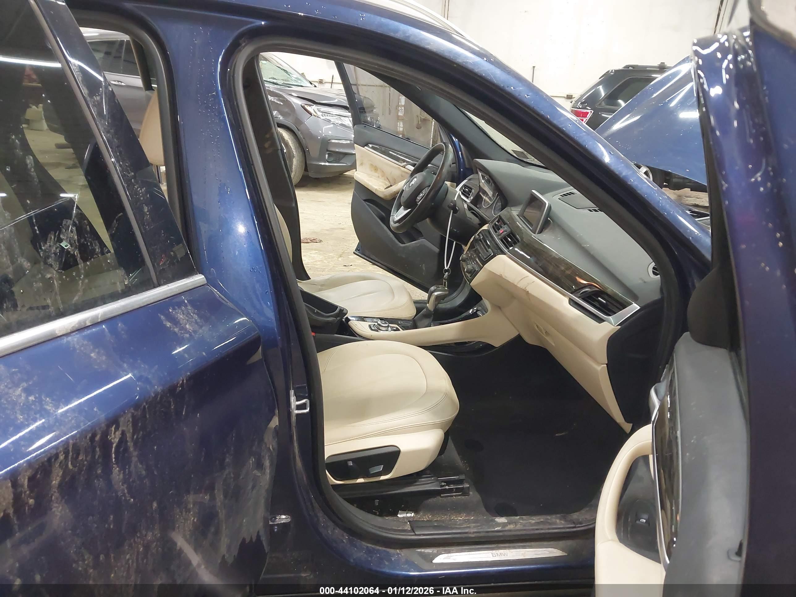 BMW X1 image 5