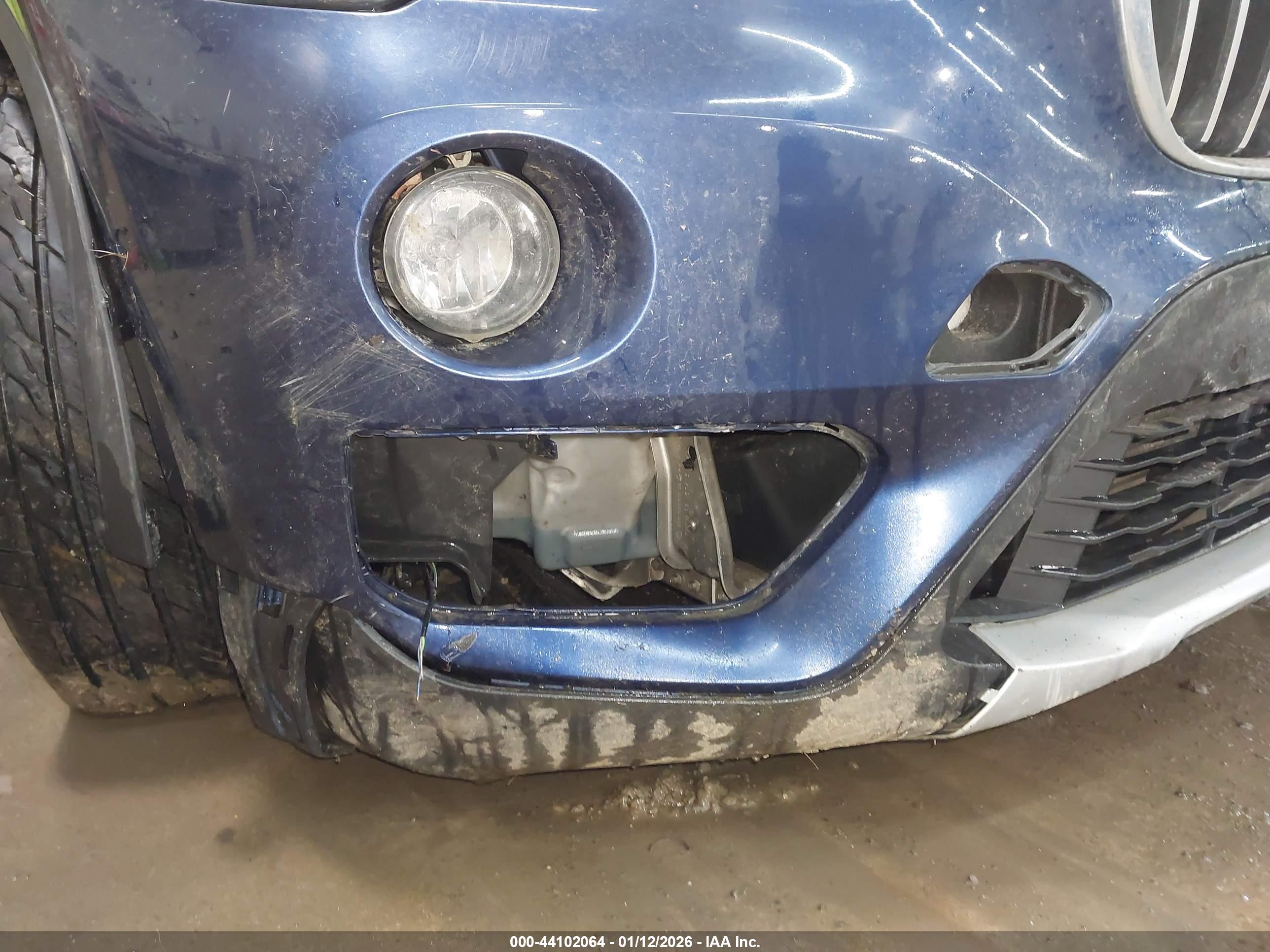 BMW X1 image 6