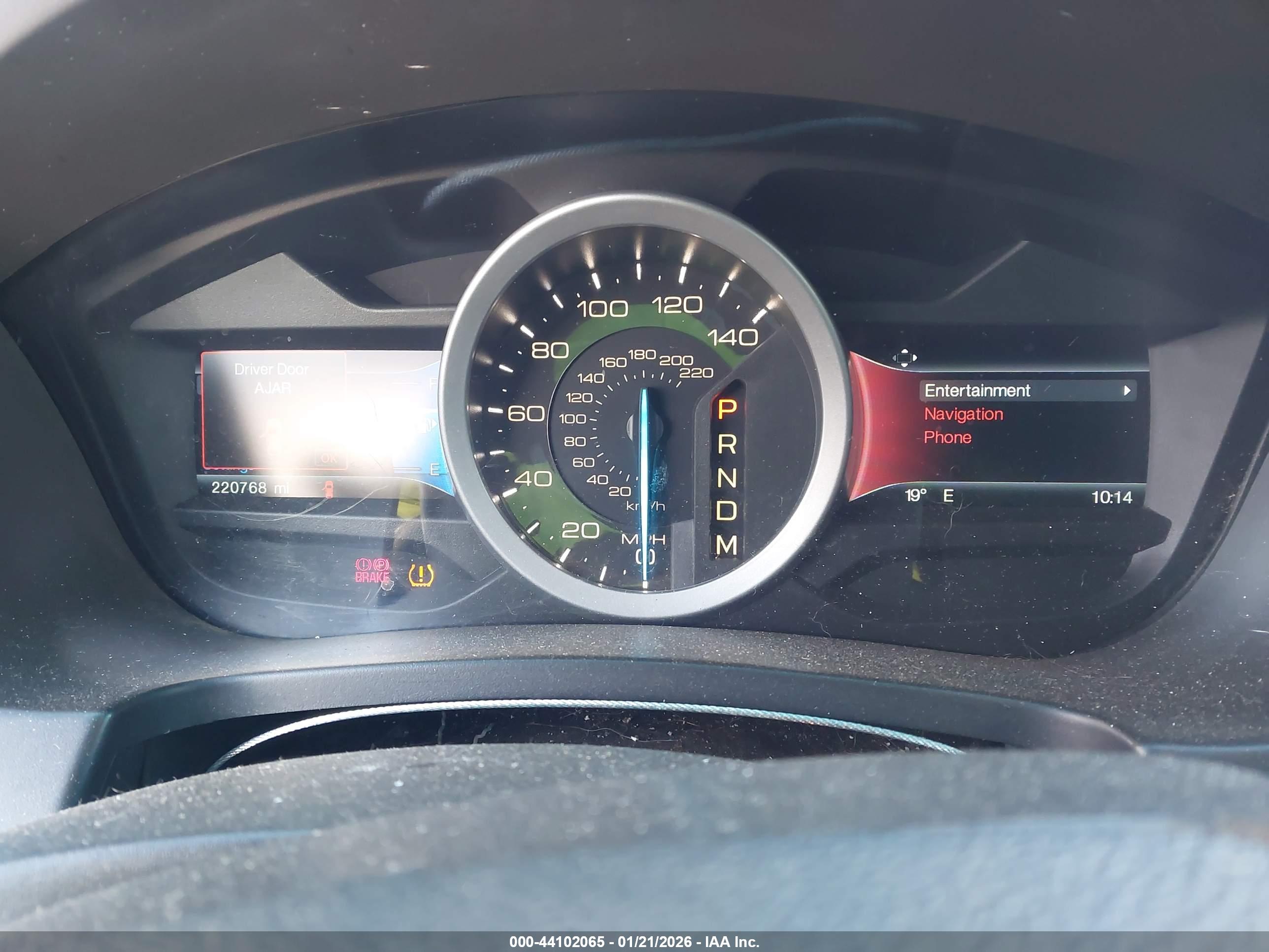 FORD EXPLORER image 7