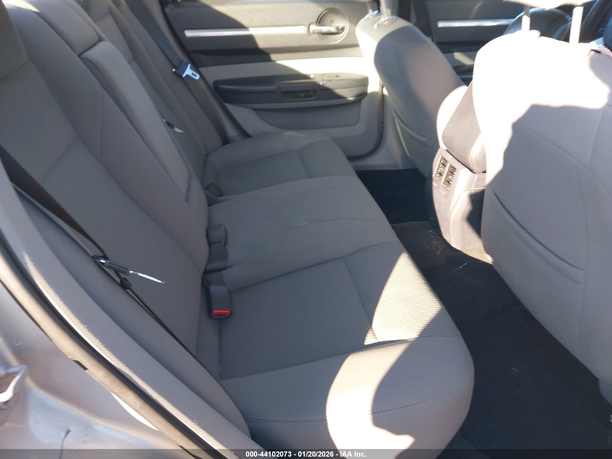 DODGE CHARGER image 8