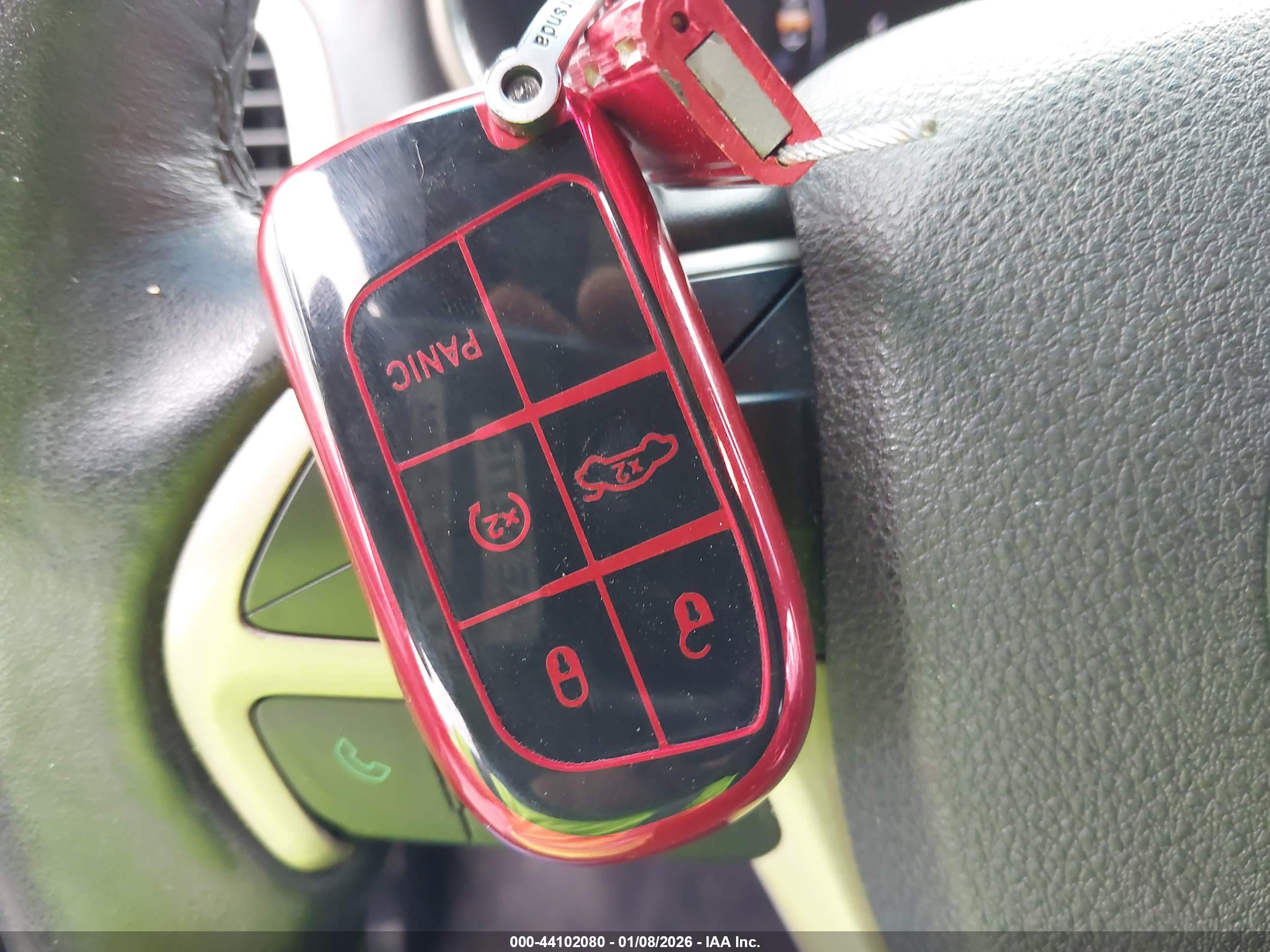 JEEP GRAND image 11