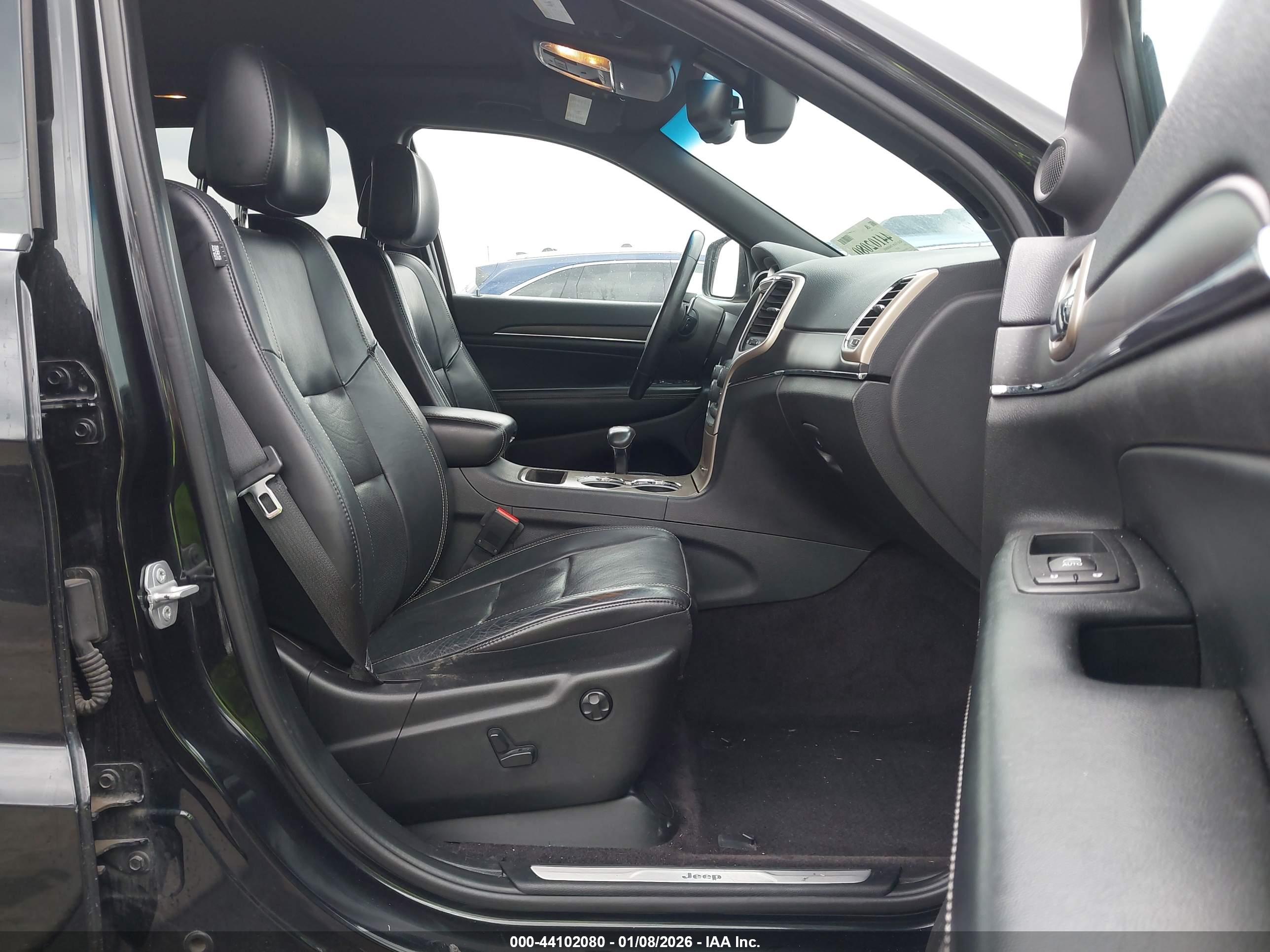 JEEP GRAND image 5