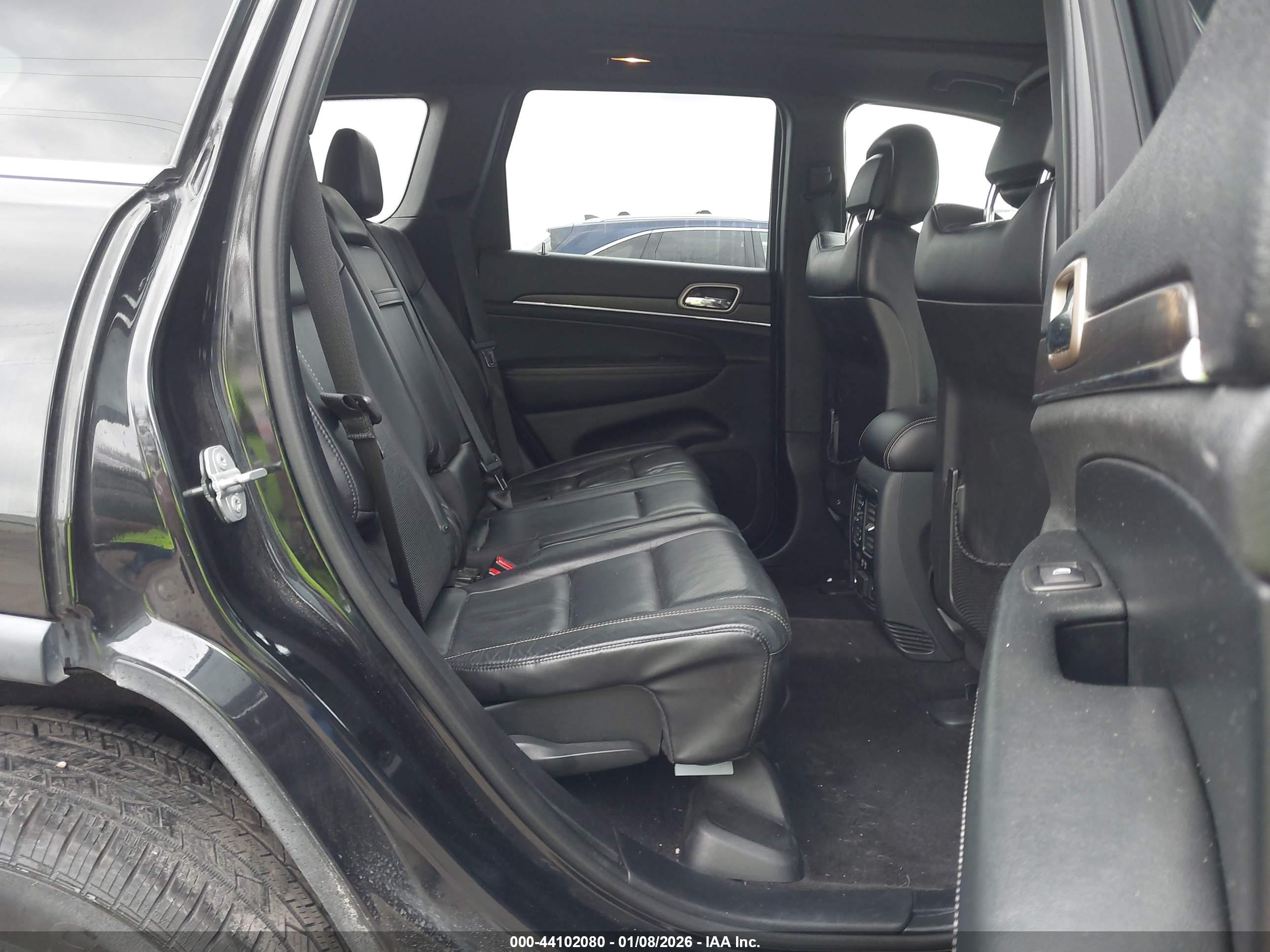 JEEP GRAND image 8