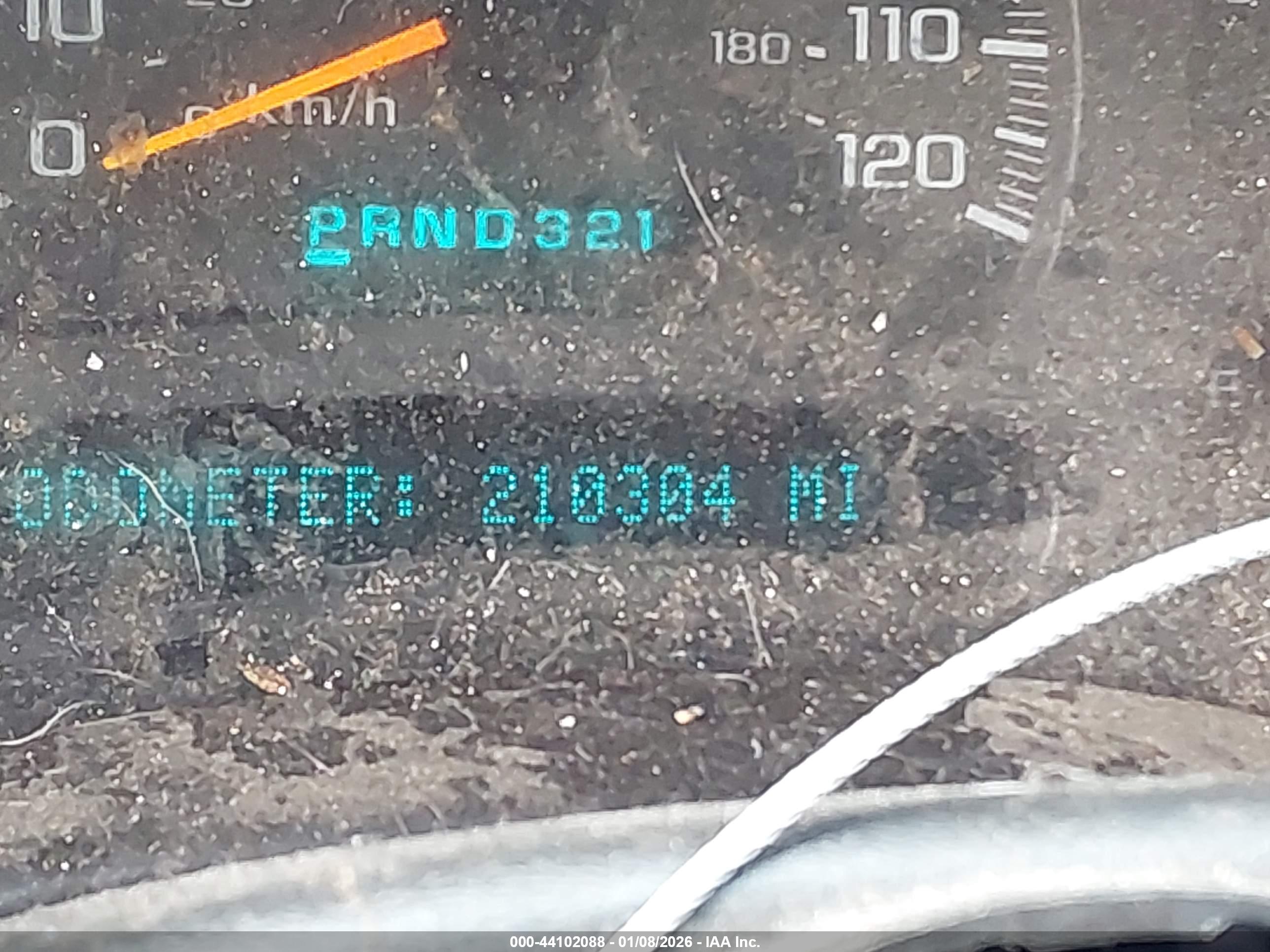 CHEVROLET TAHOE image 7