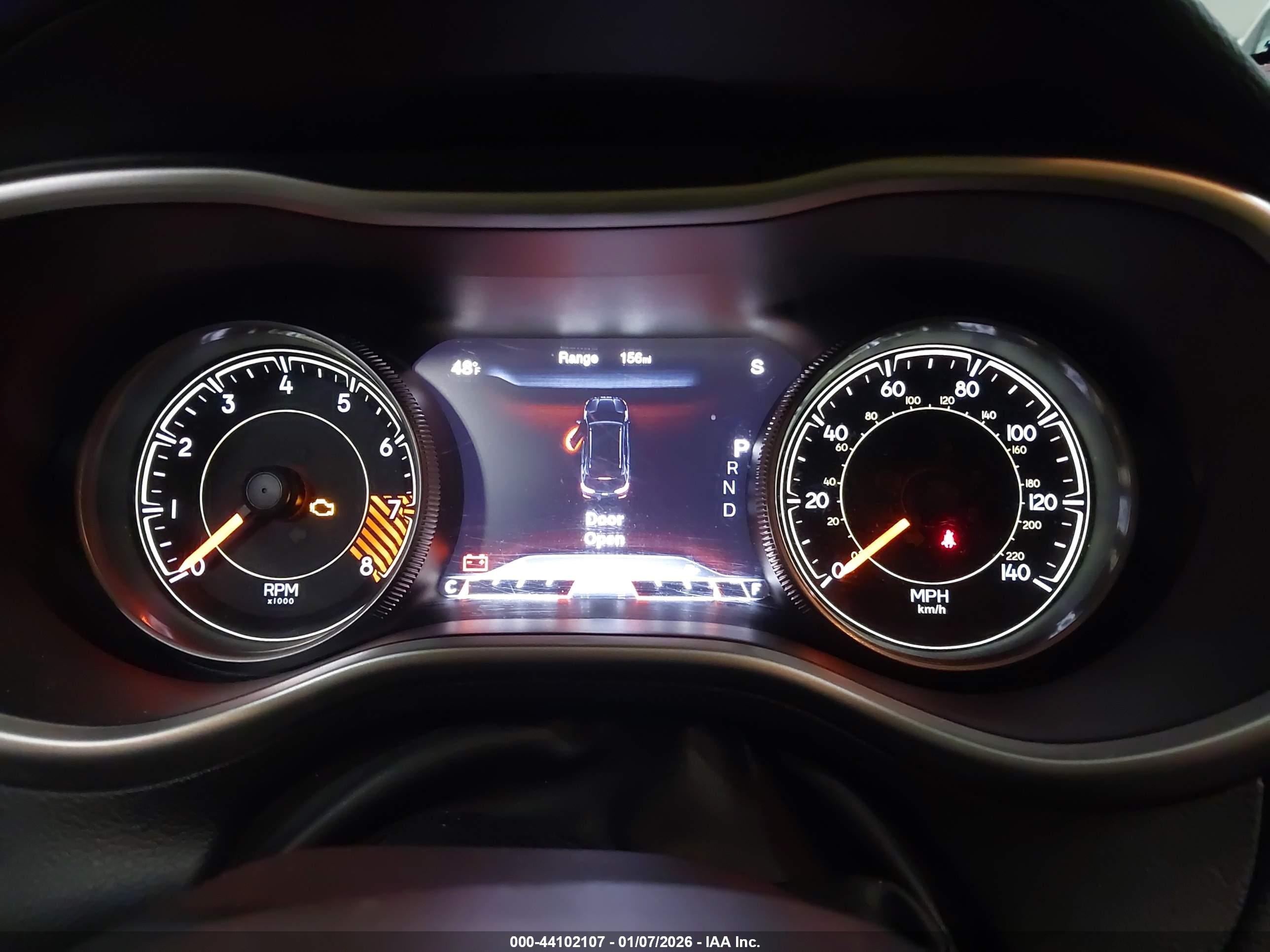 JEEP CHEROKEE image 7