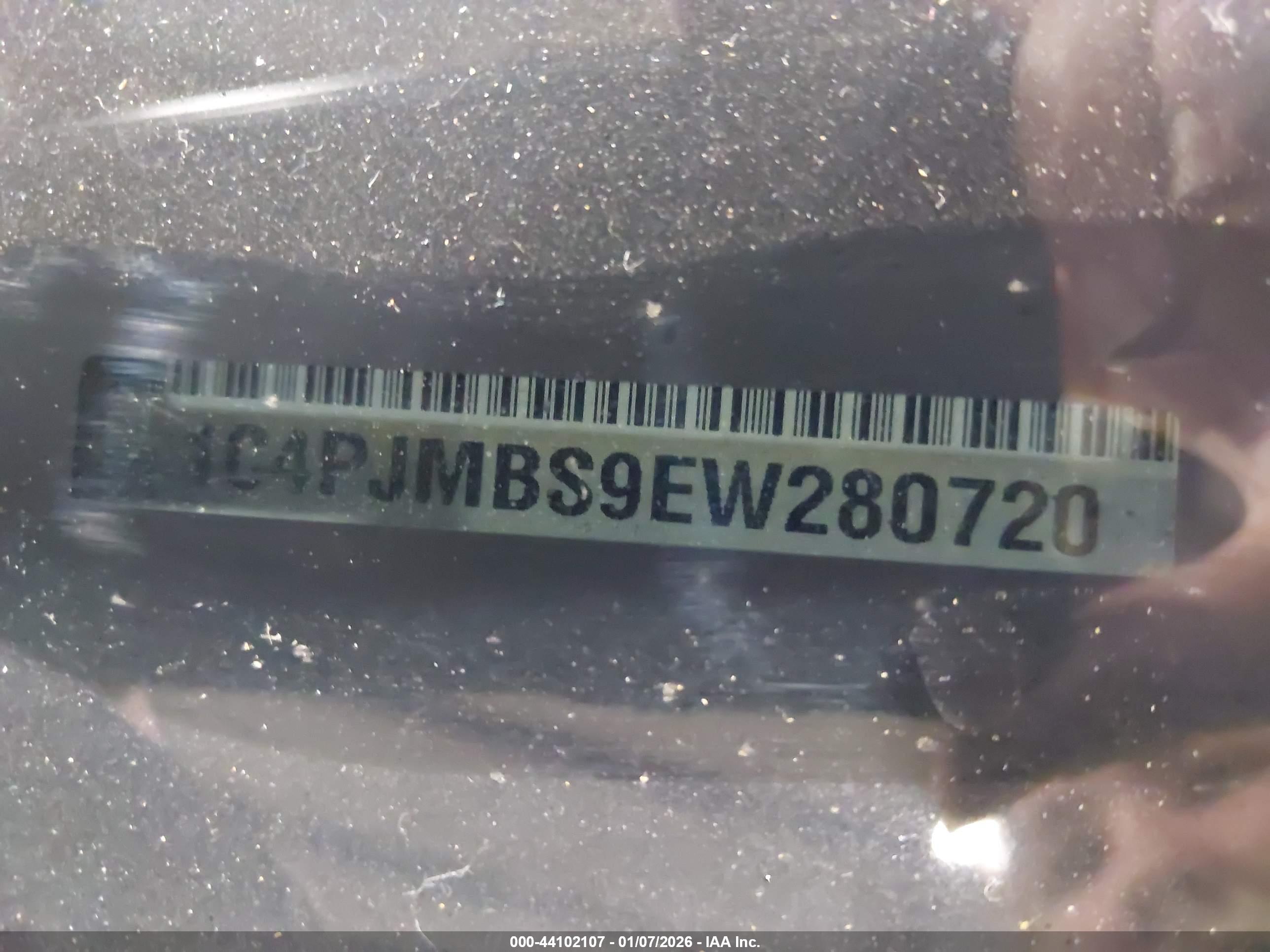 JEEP CHEROKEE image 9