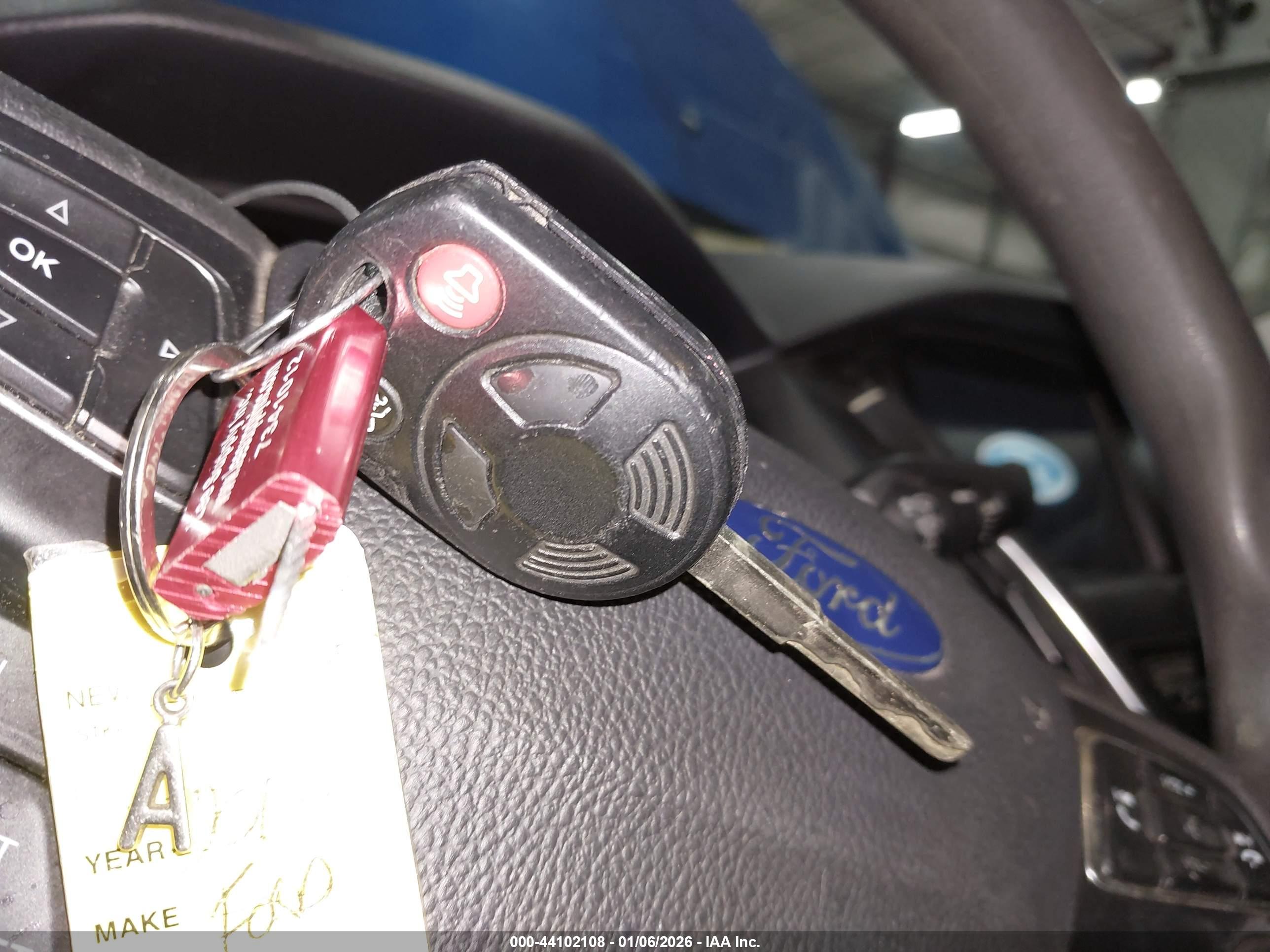 FORD FOCUS image 11