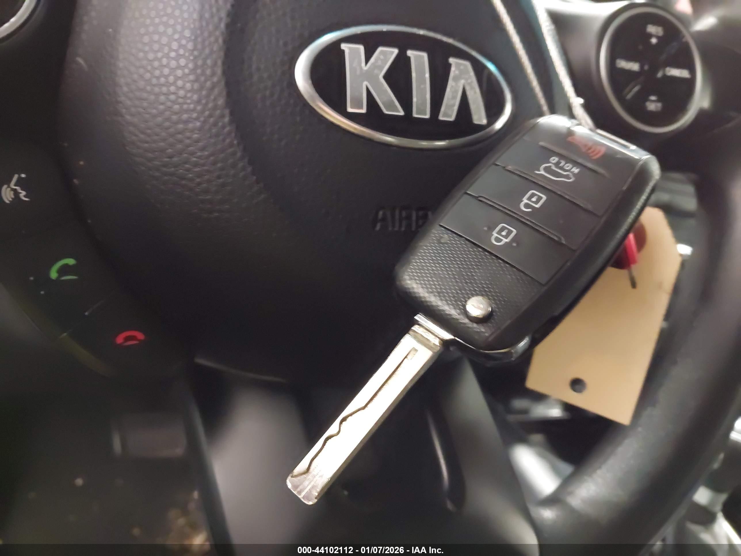KIA SOUL image 11