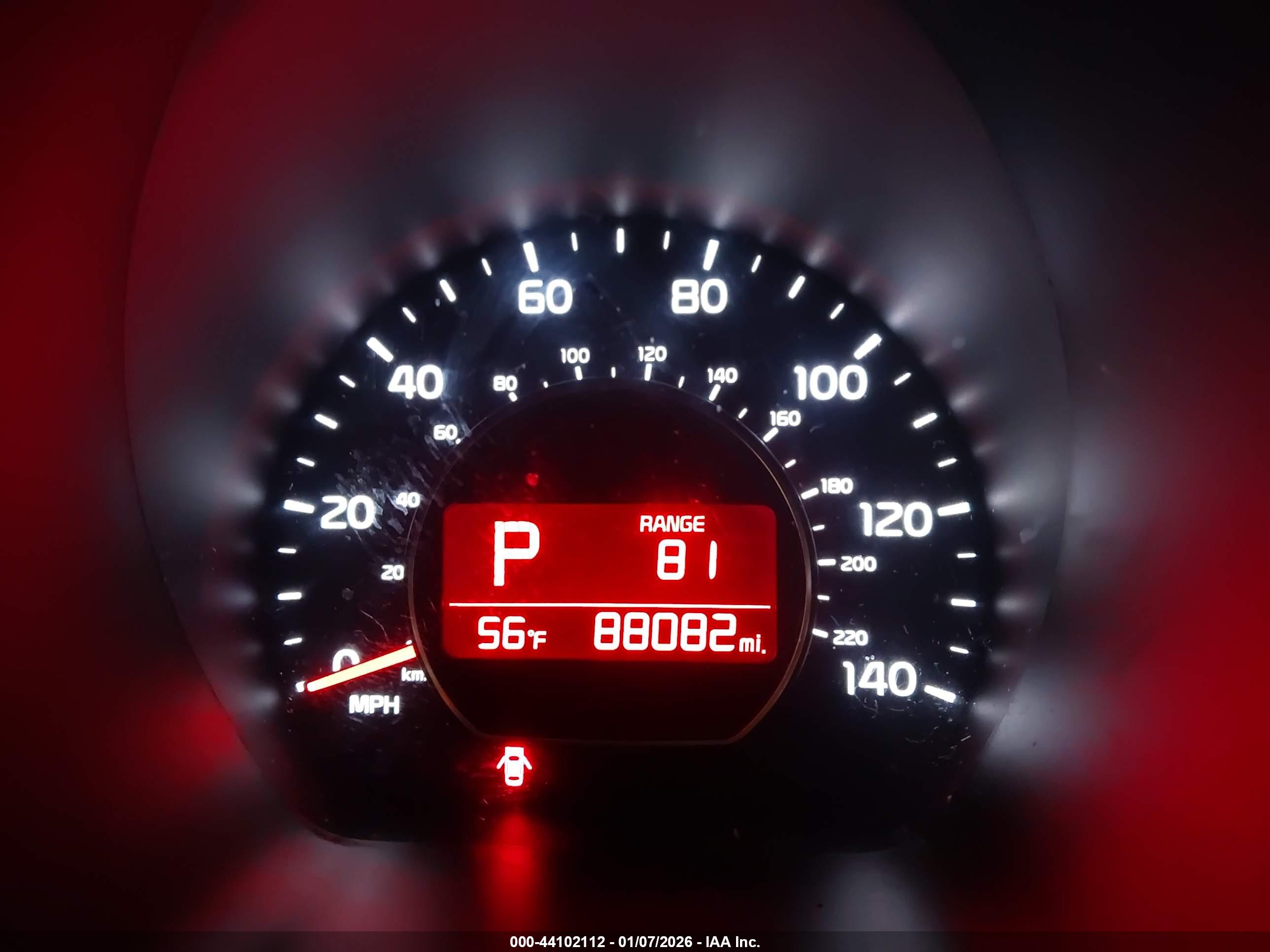 KIA SOUL image 7