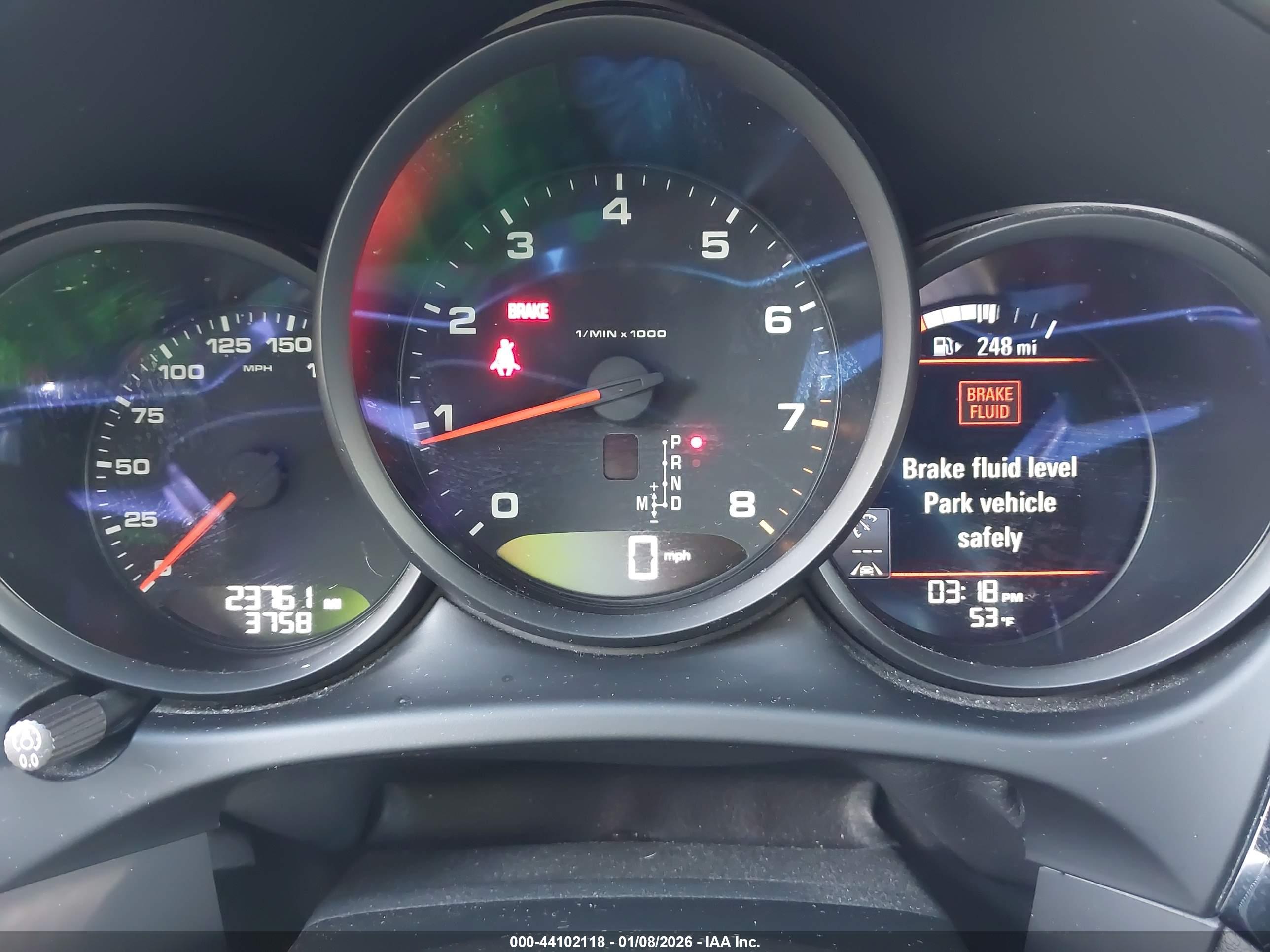 PORSCHE MACAN image 7