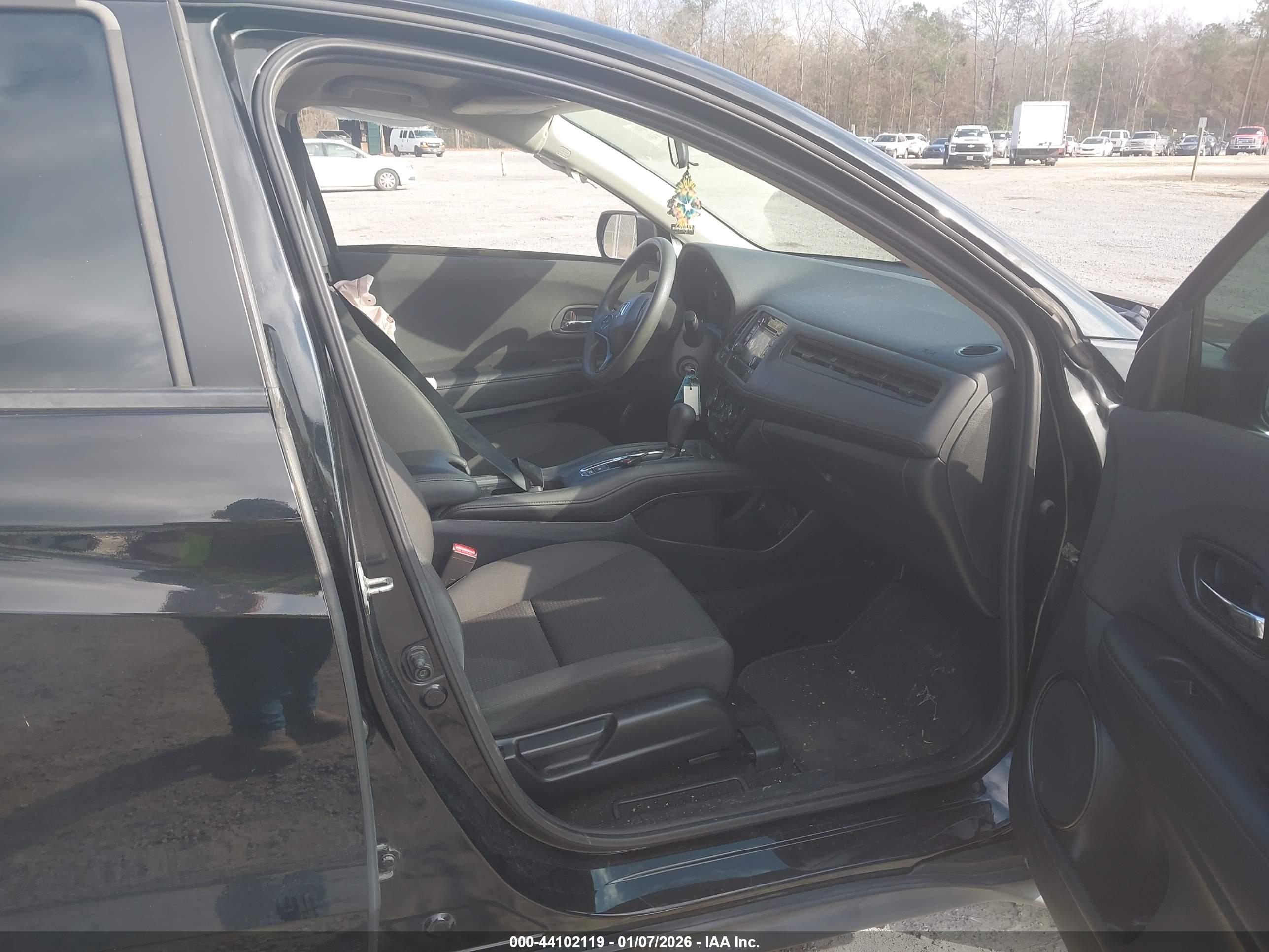 HONDA HR-V image 5