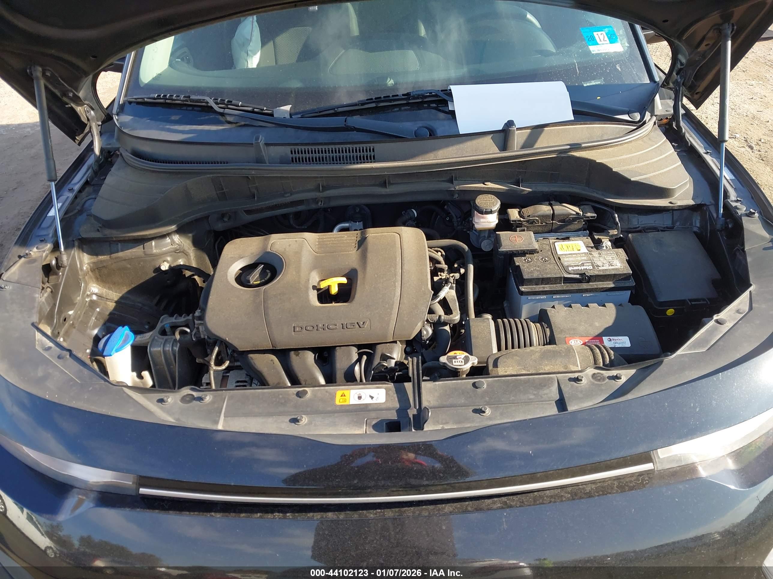 KIA SOUL image 10