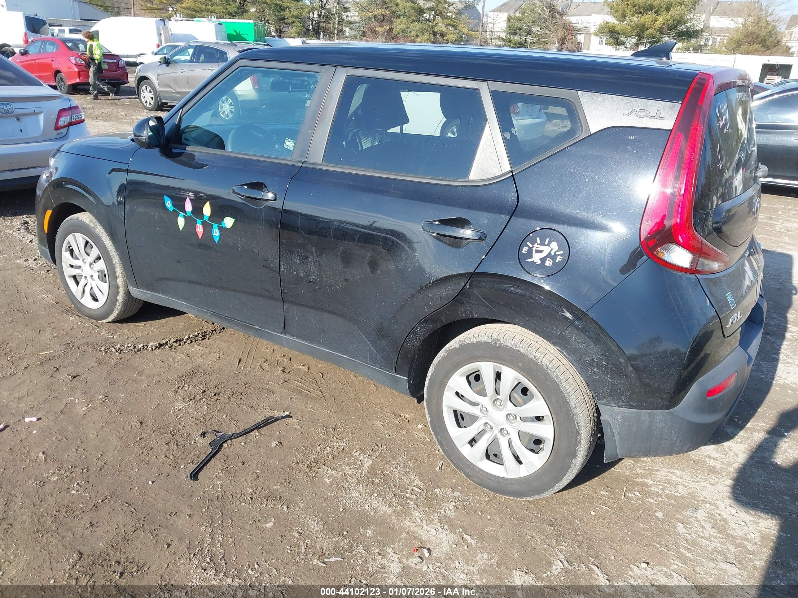KIA SOUL image 3