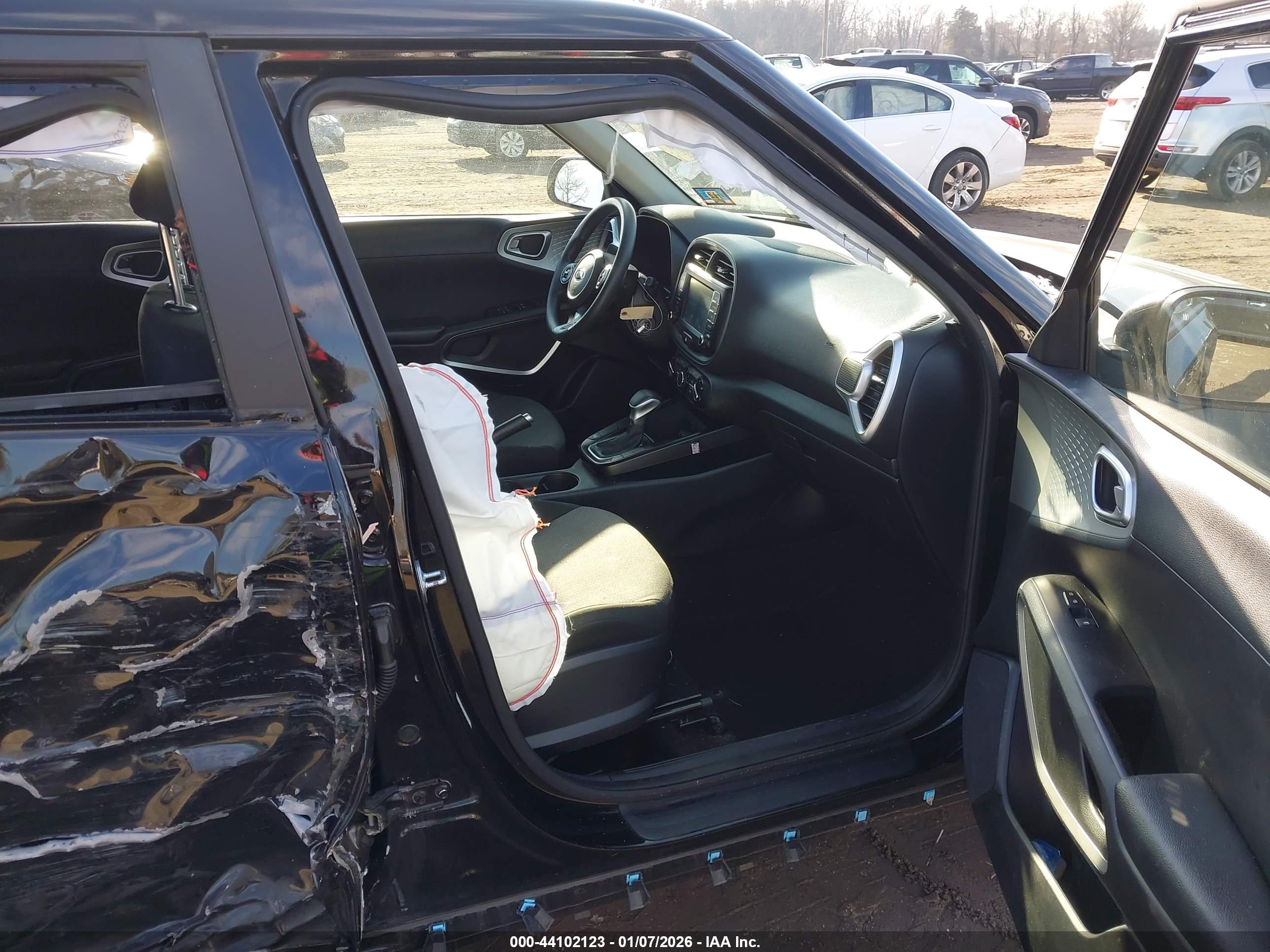 KIA SOUL image 5