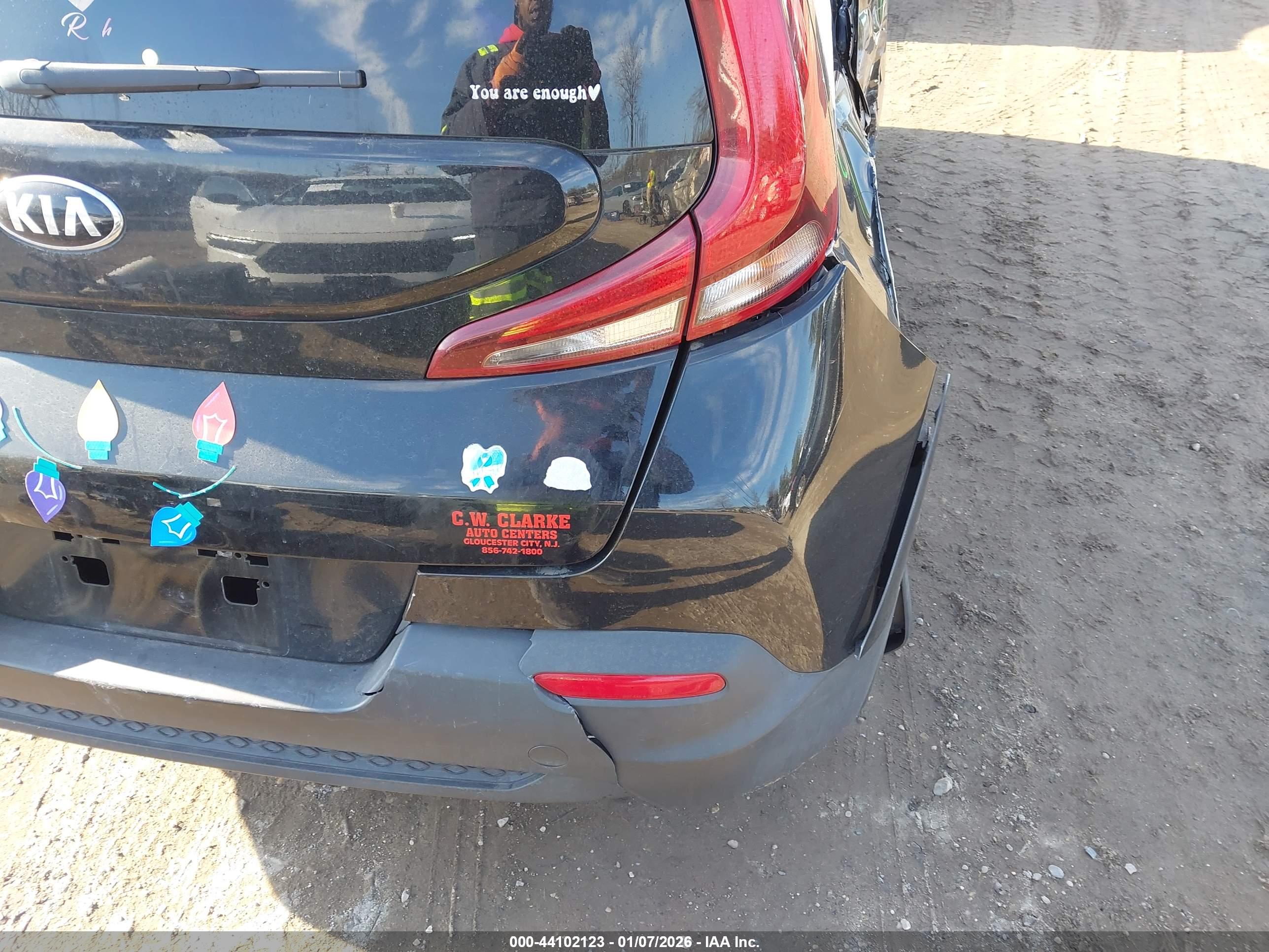 KIA SOUL image 6