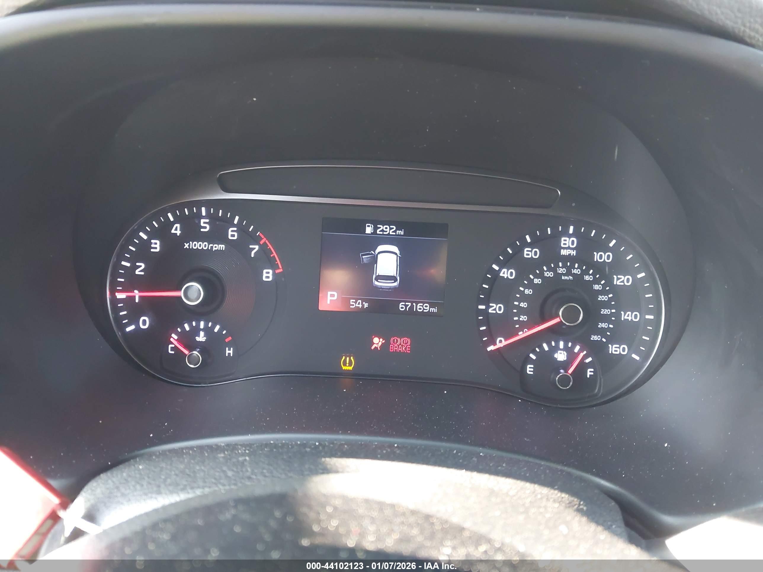 KIA SOUL image 7