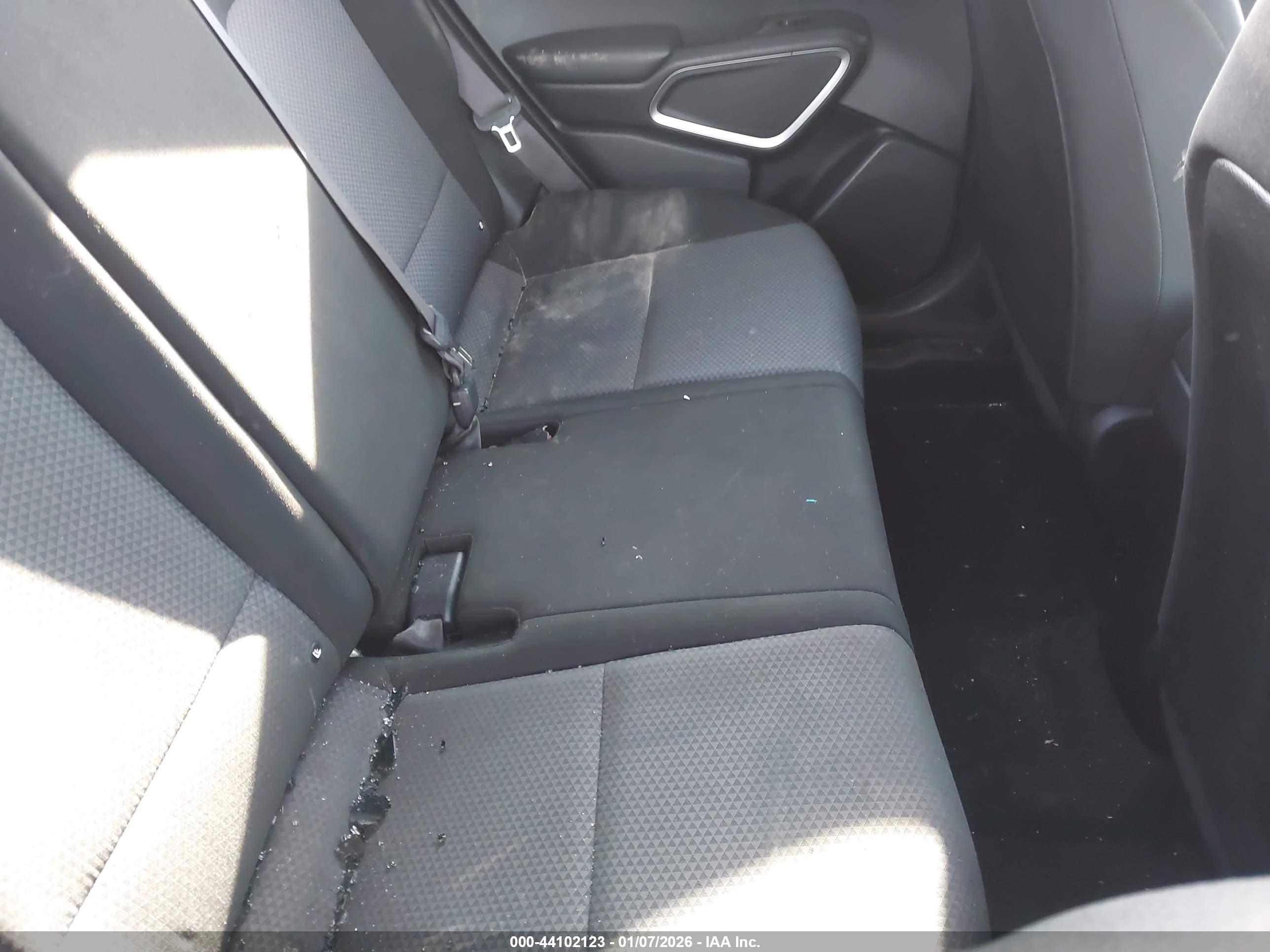 KIA SOUL image 8