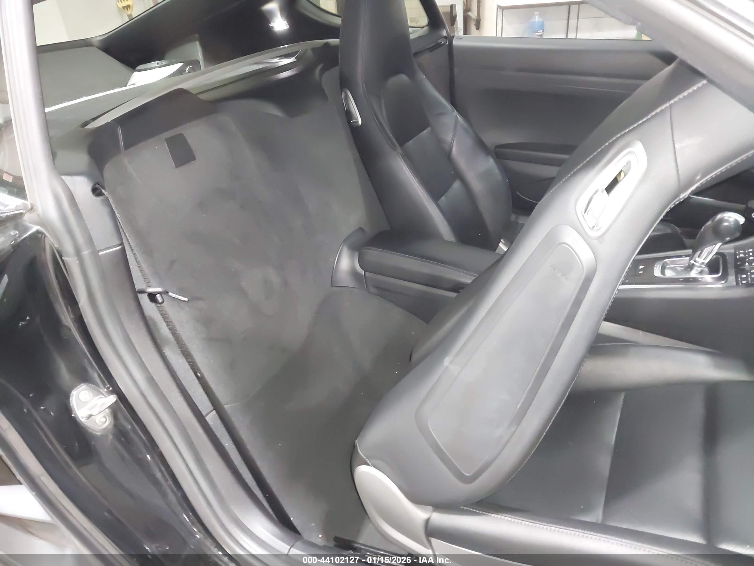 PORSCHE 718 image 8
