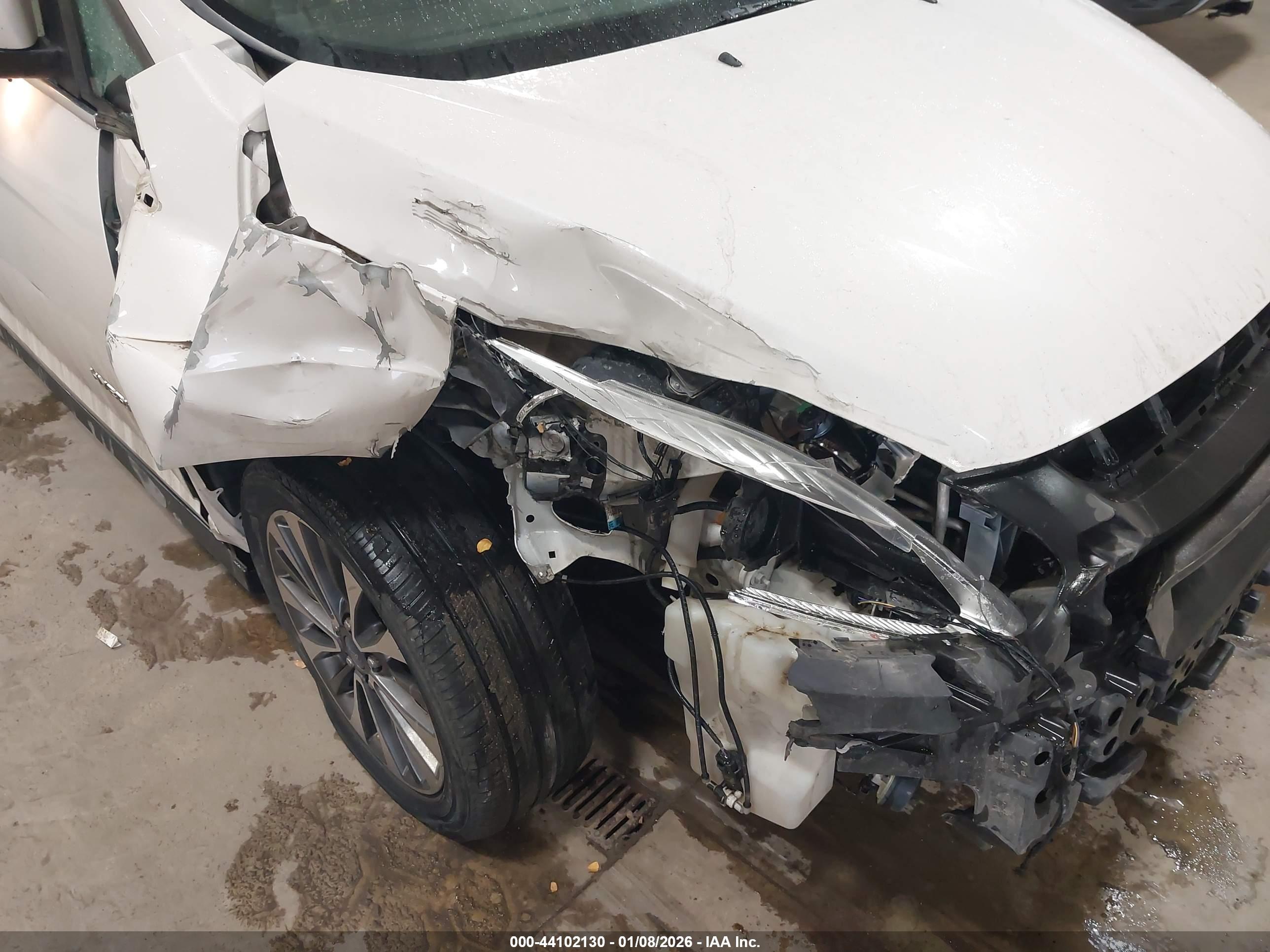 FORD C-MAX image 6