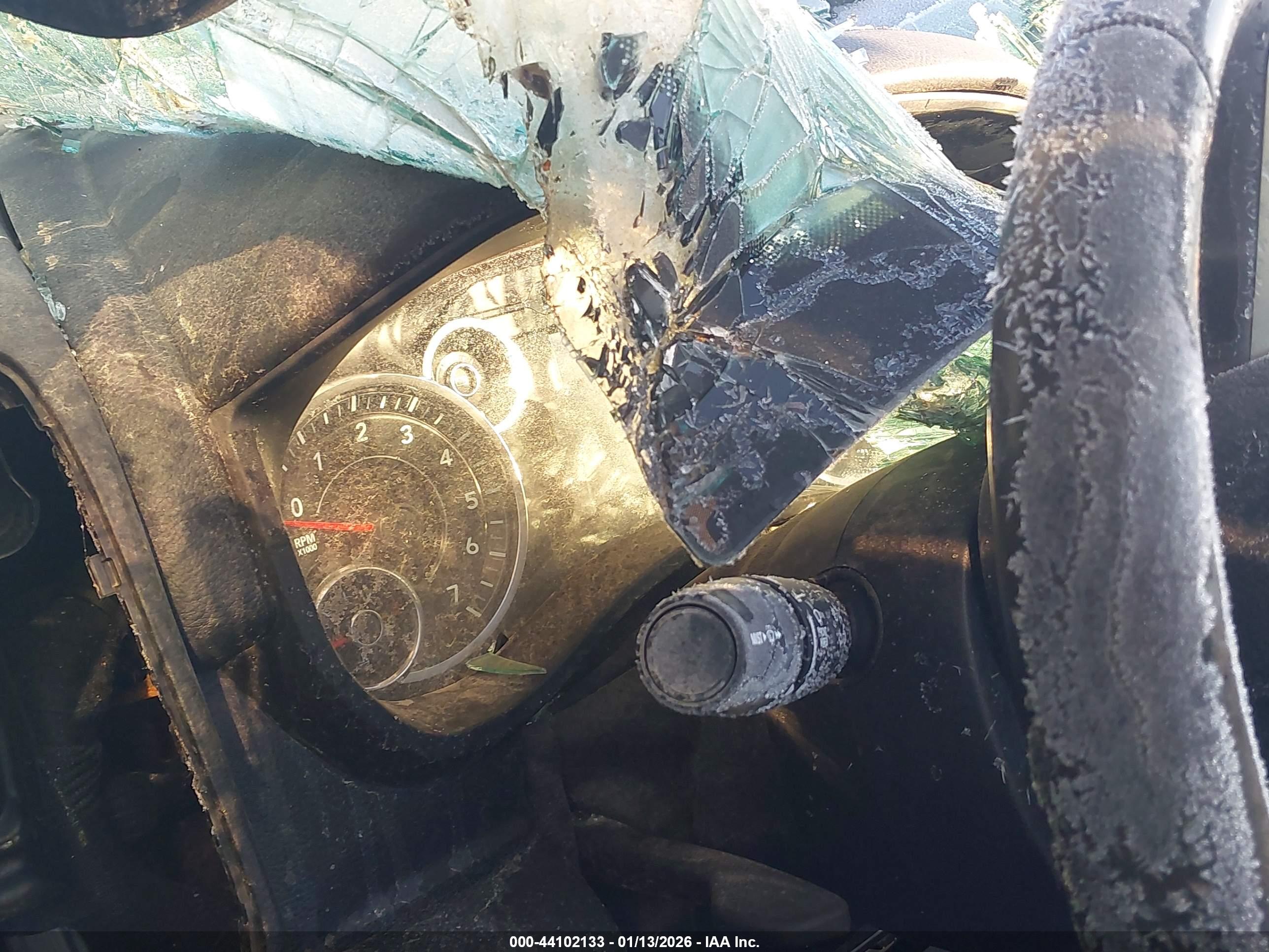 RAM 1500 image 7