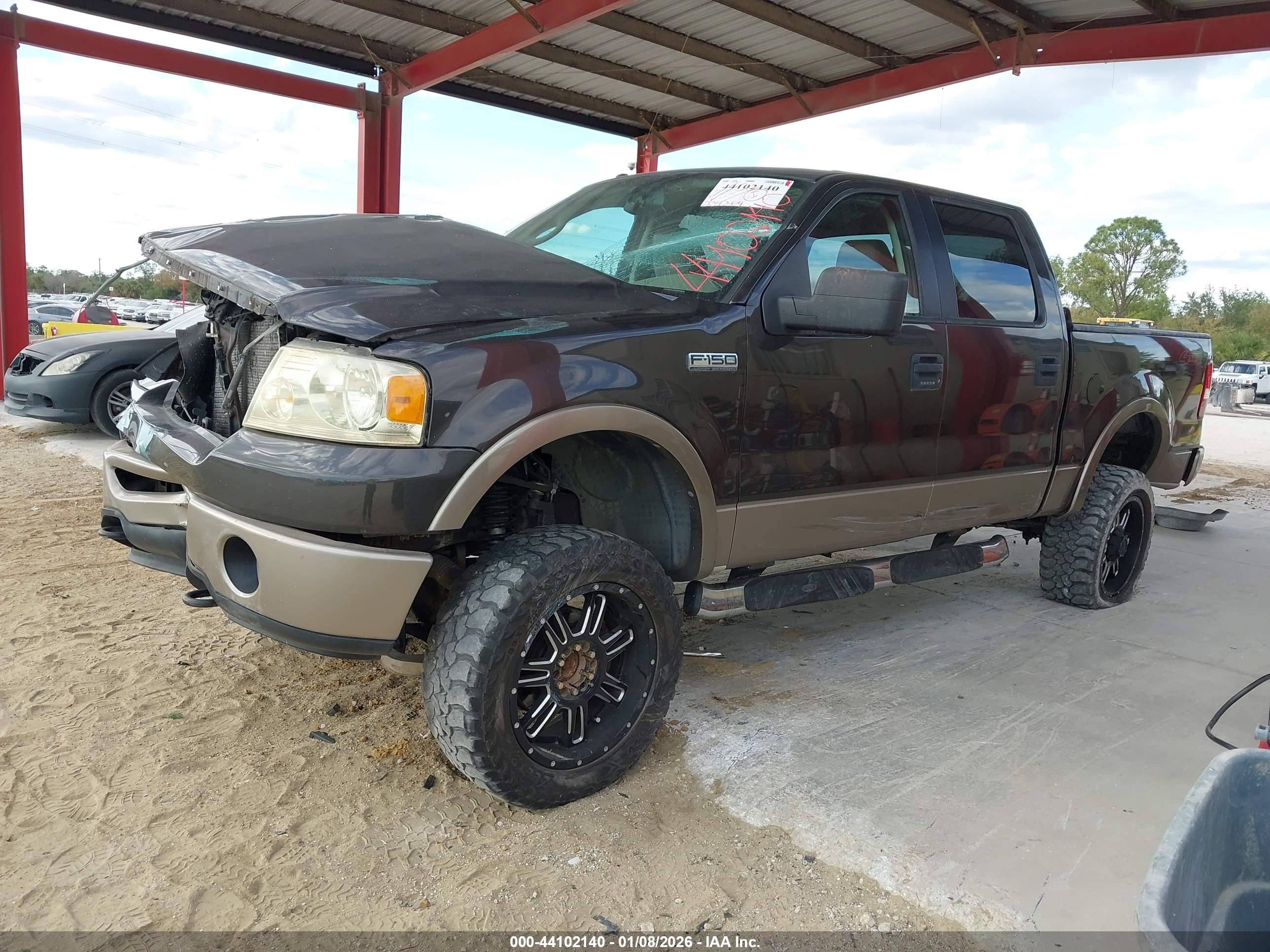 FORD F-150 image 2