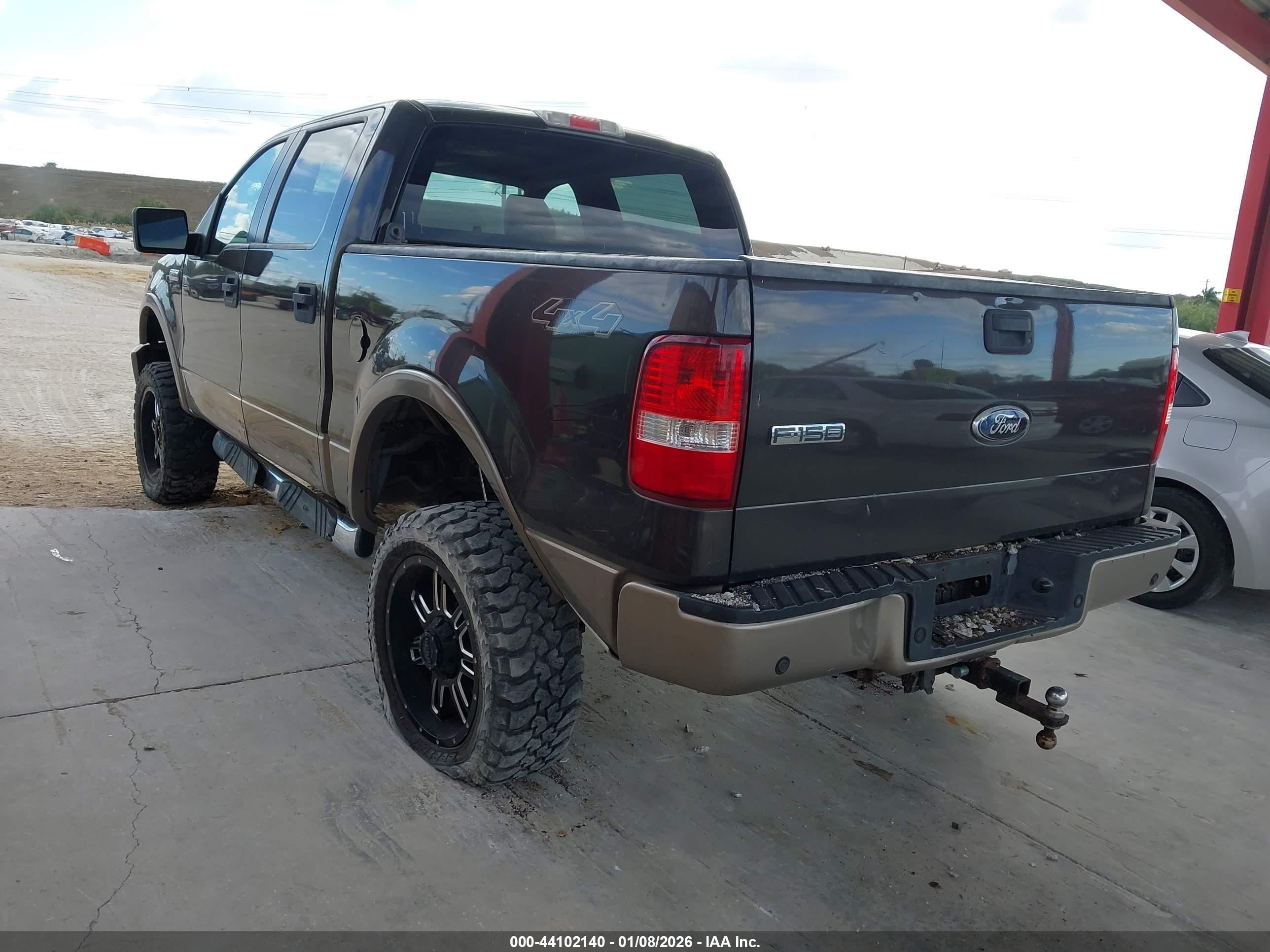 FORD F-150 image 3