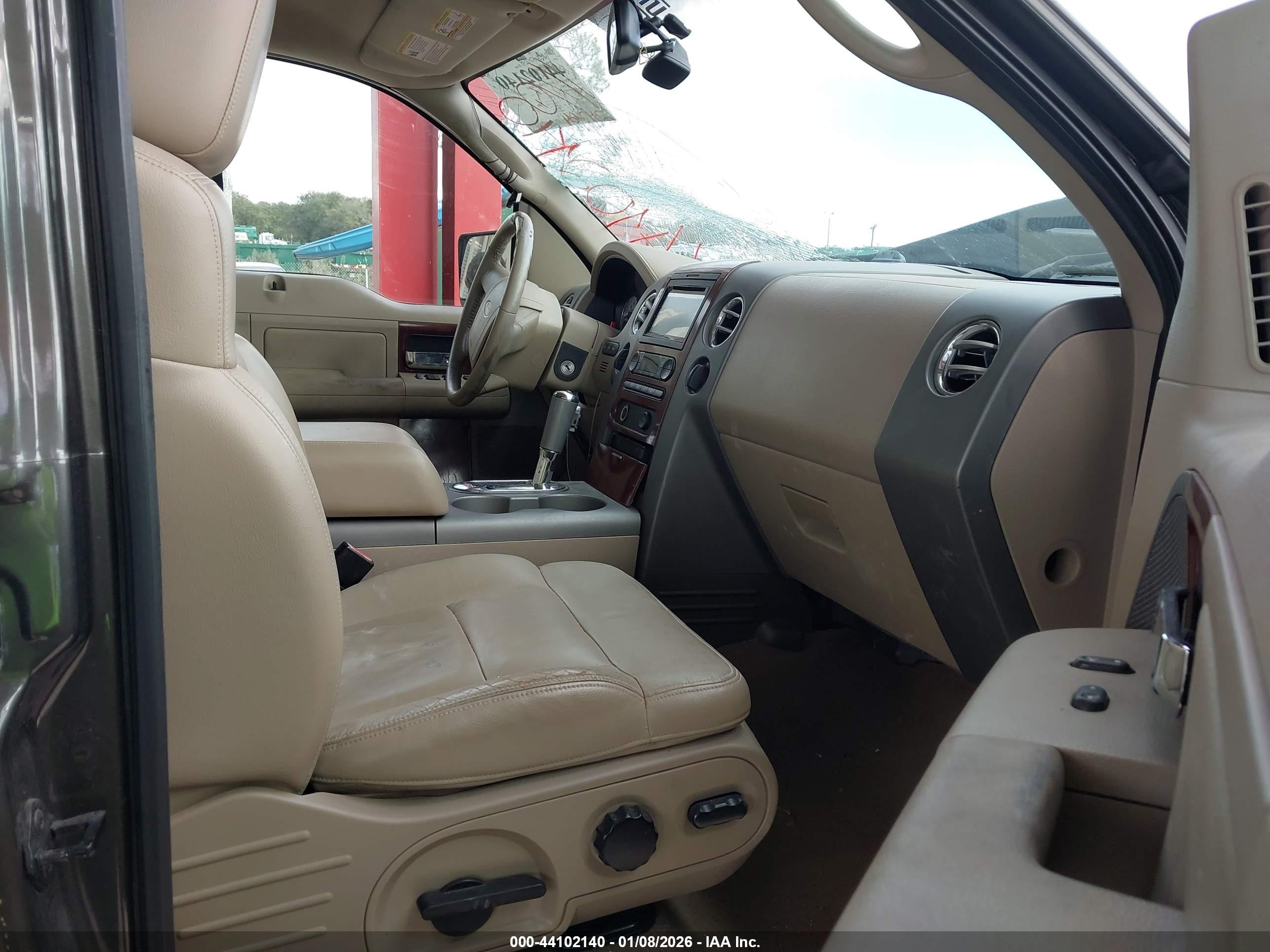 FORD F-150 image 5