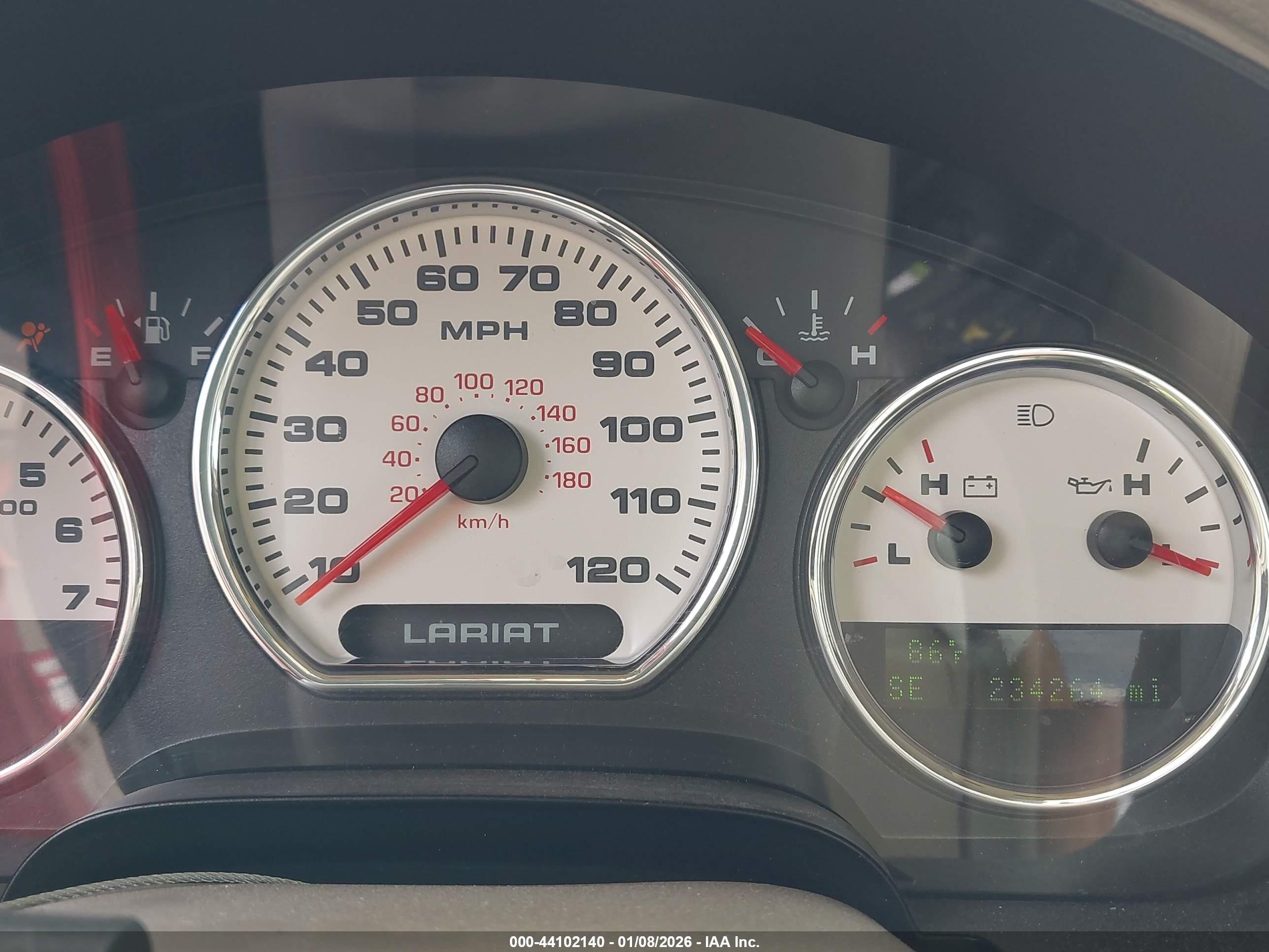 FORD F-150 image 7