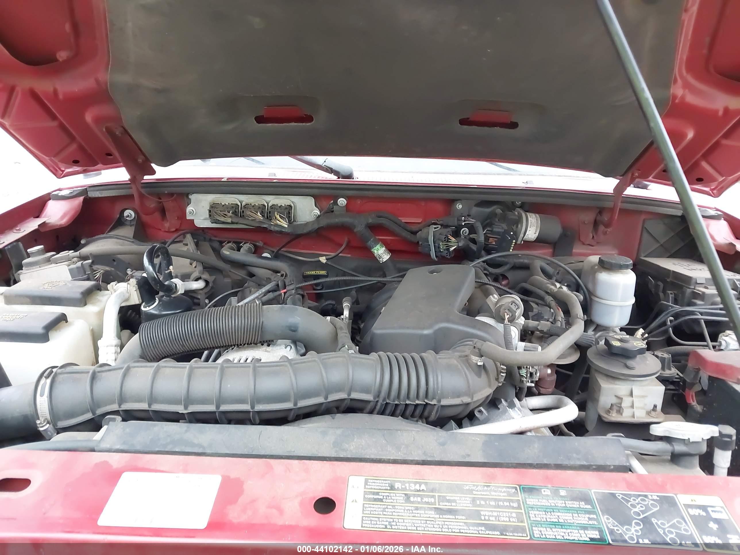 FORD RANGER image 10