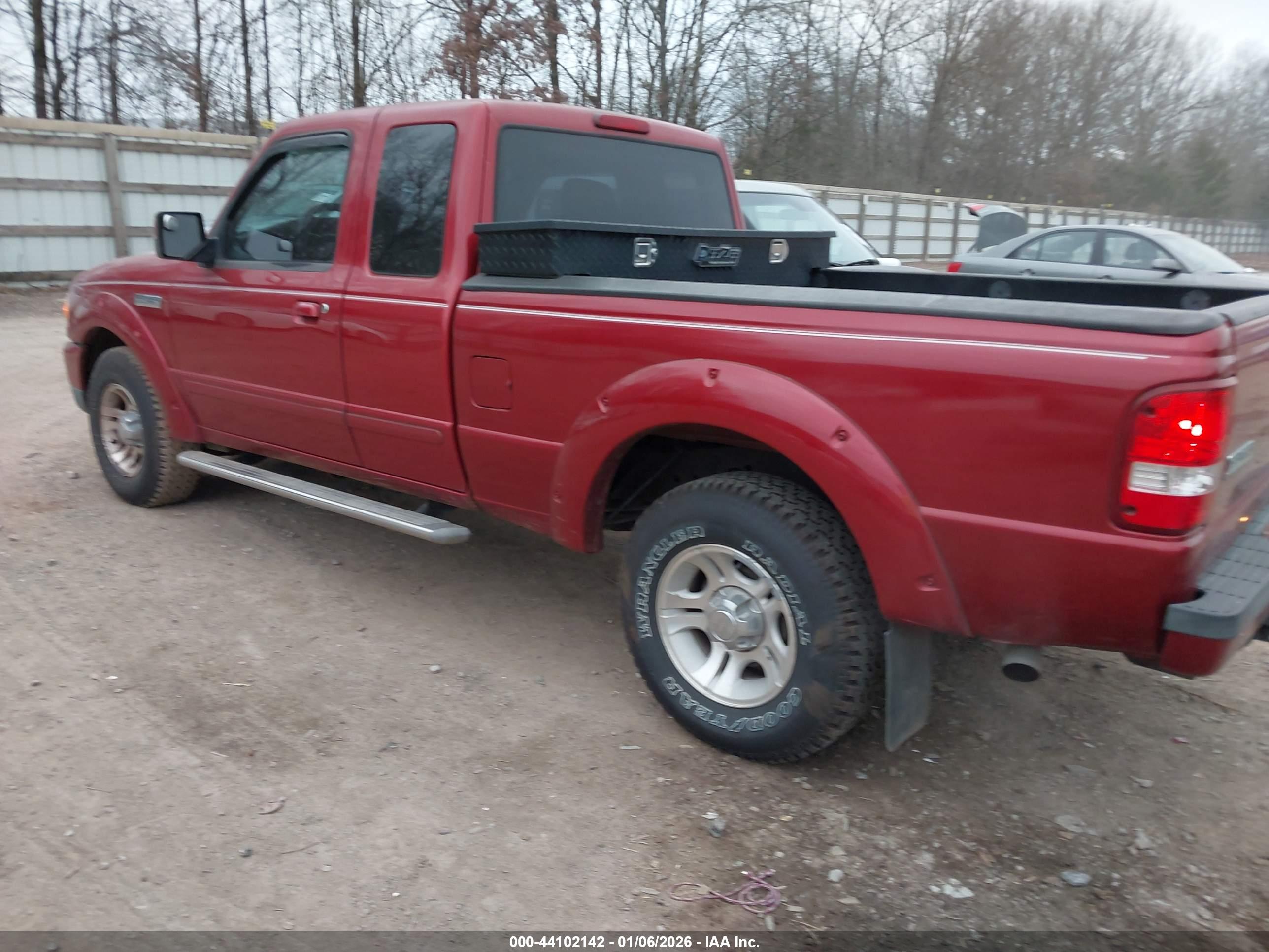 FORD RANGER image 3
