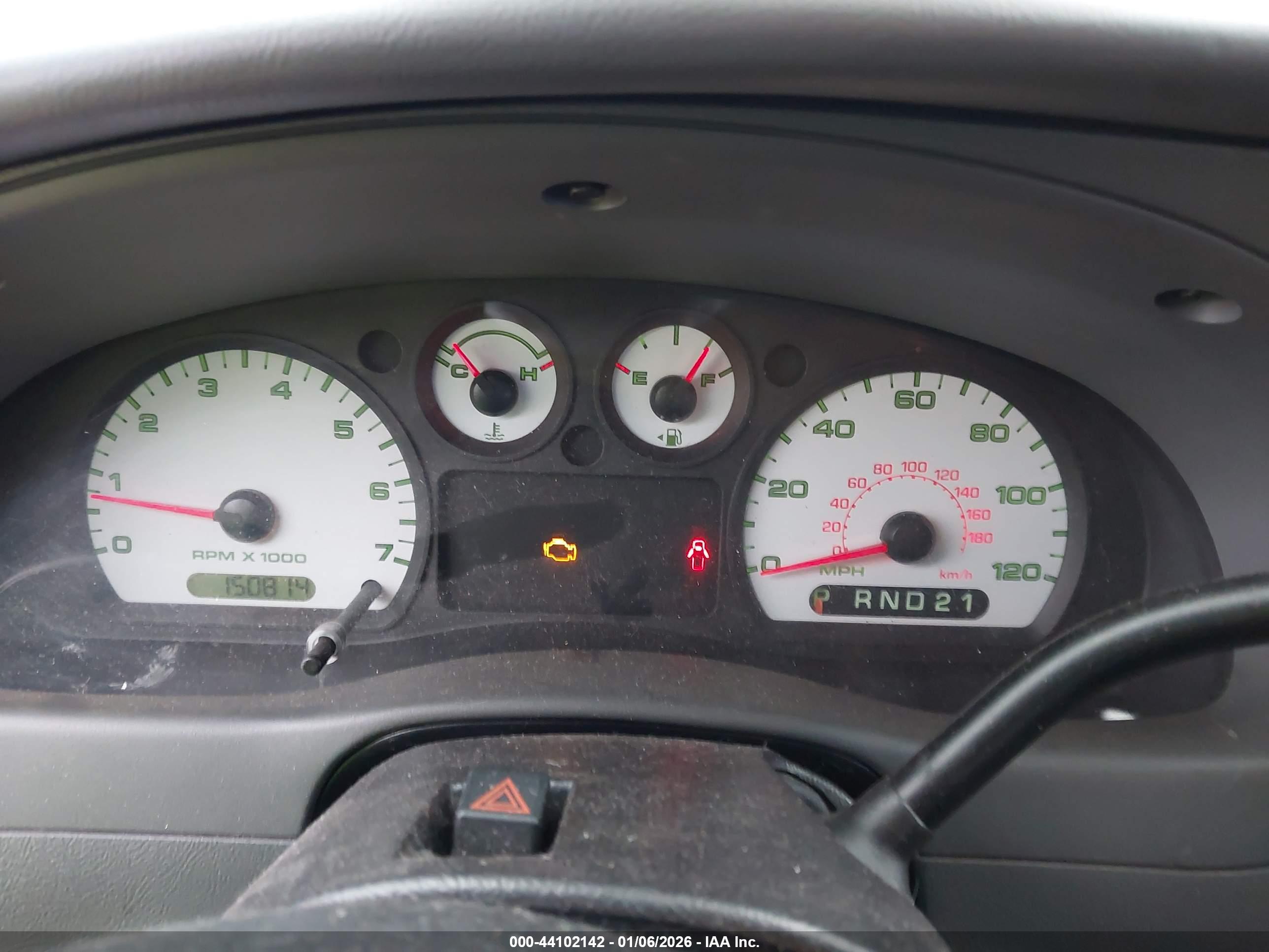 FORD RANGER image 7
