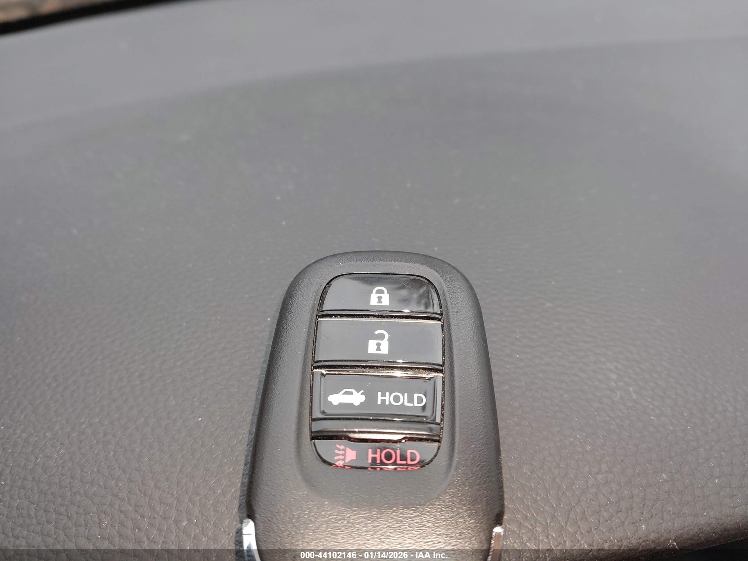 HONDA CIVIC image 11