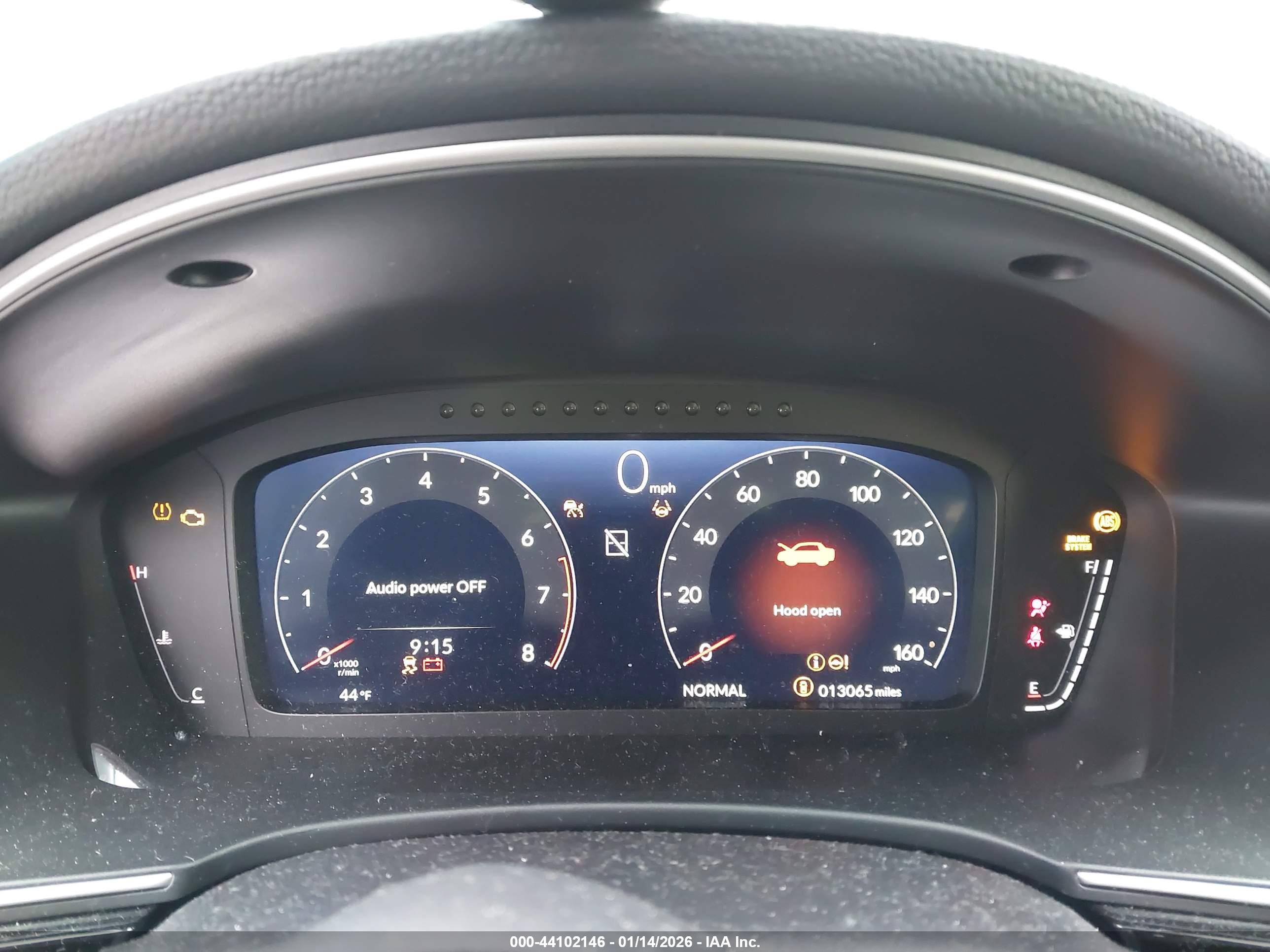 HONDA CIVIC image 7