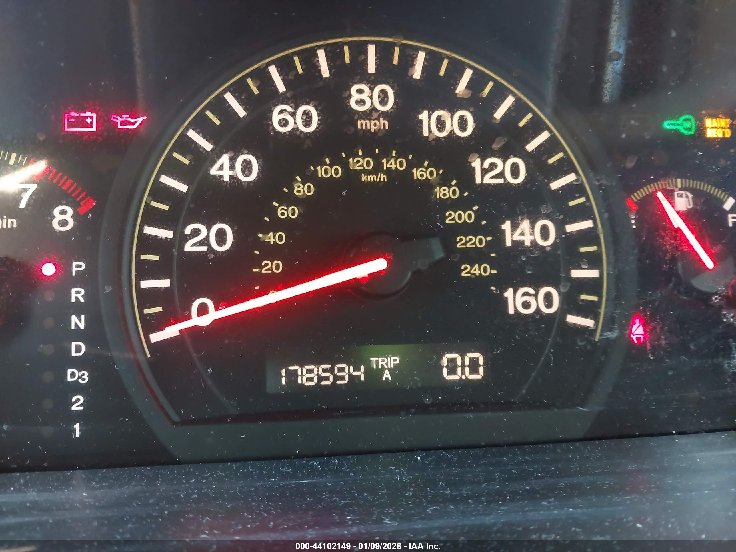 HONDA ACCORD image 7