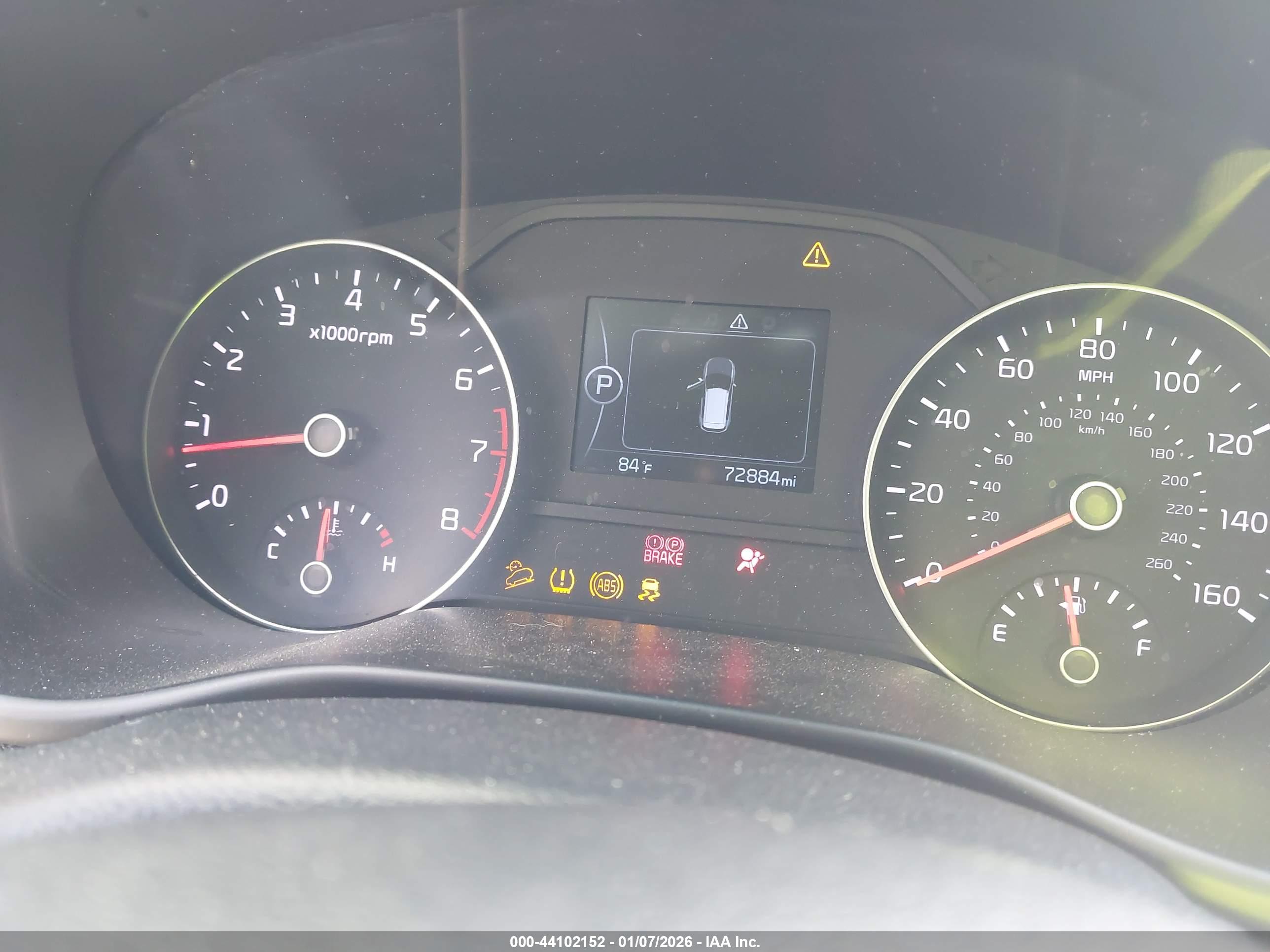 KIA SPORTAGE image 7