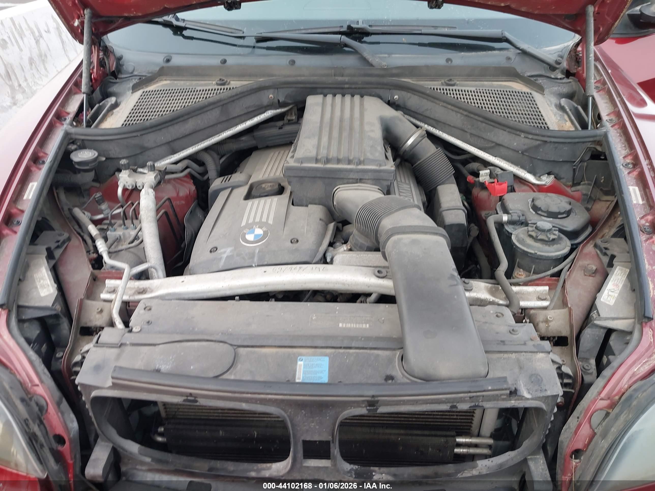 BMW X5 image 10